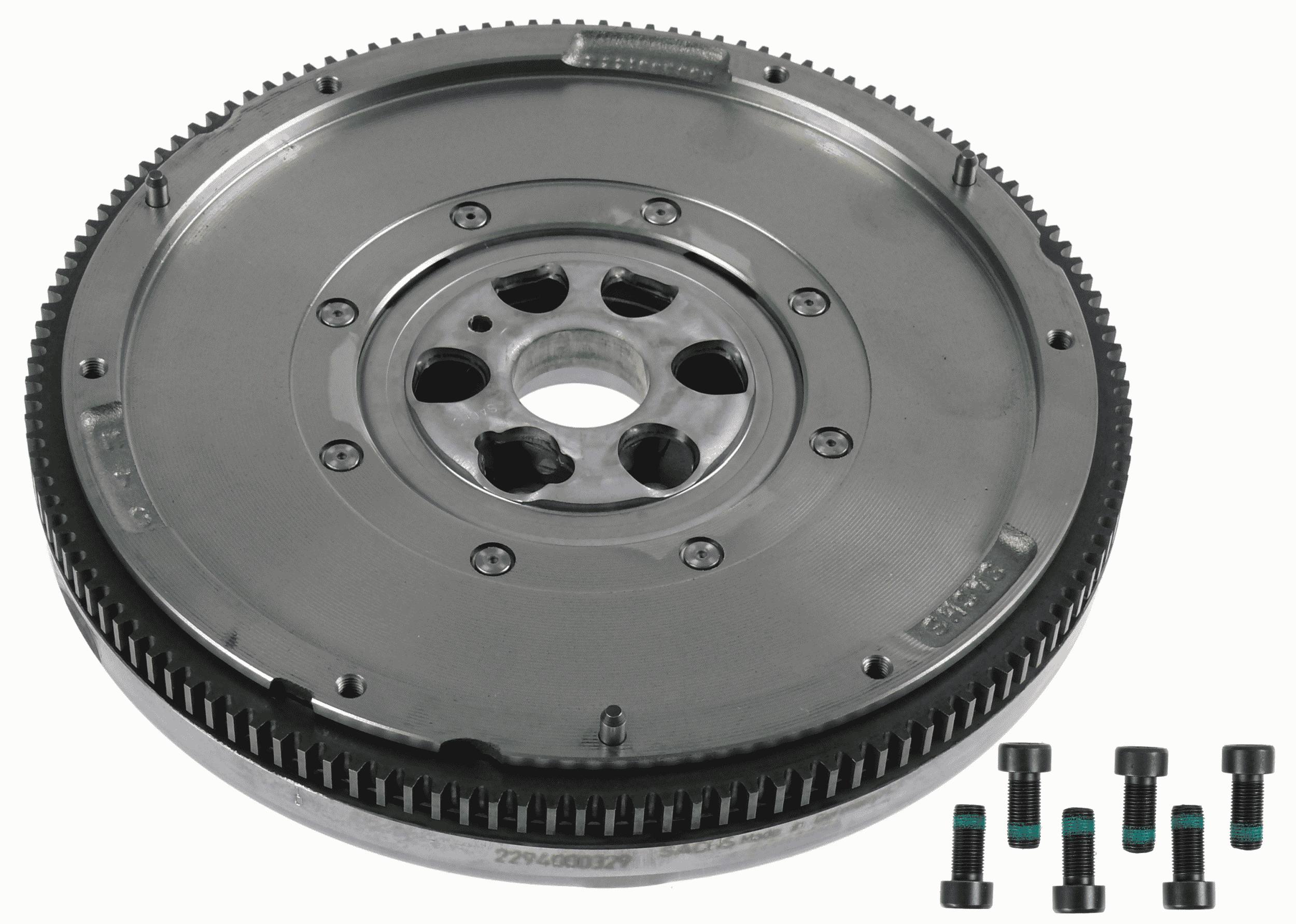 Volano - 2294 000 329 SACHS