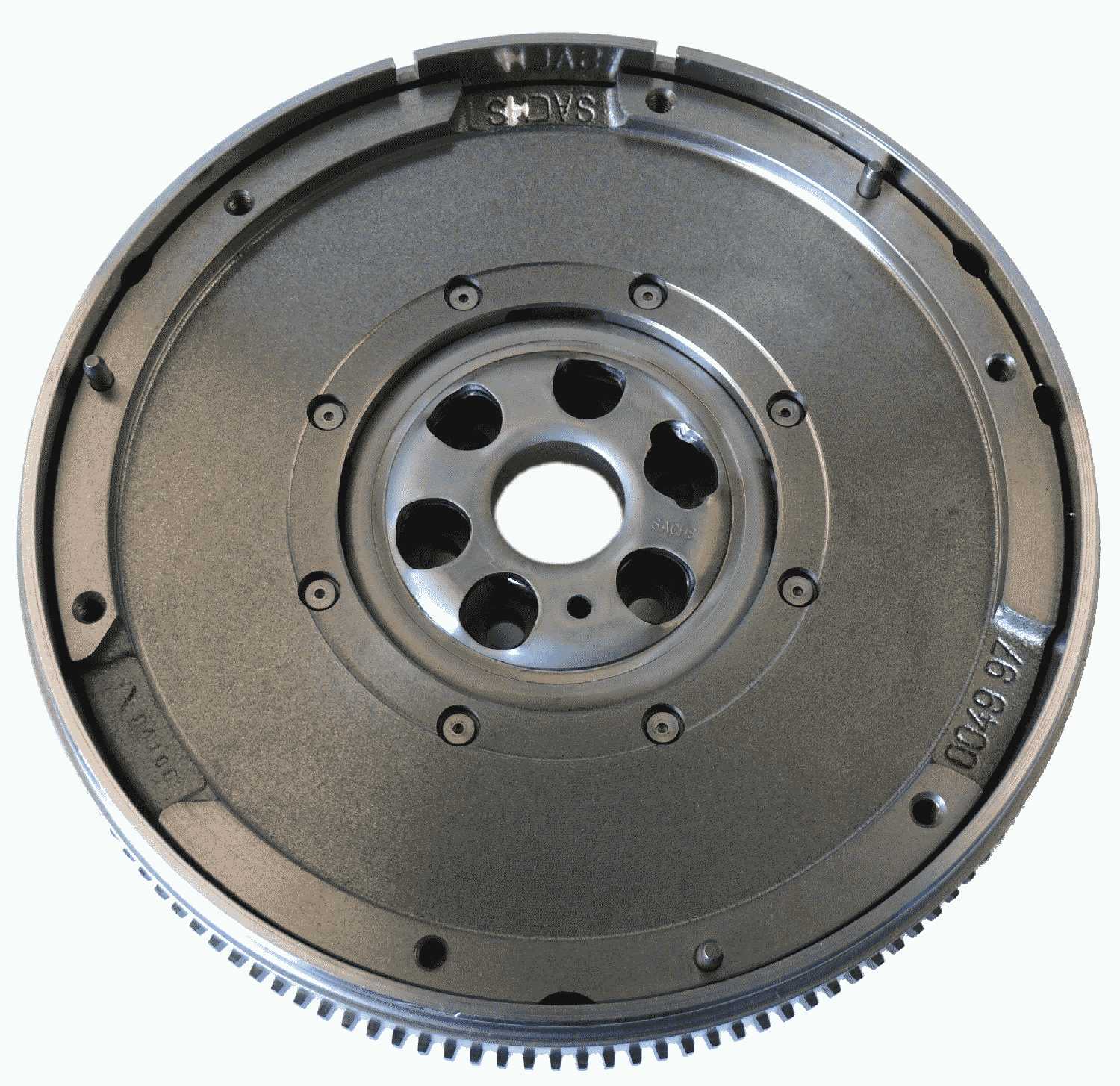 smagratis - 2294 000 453 SACHS