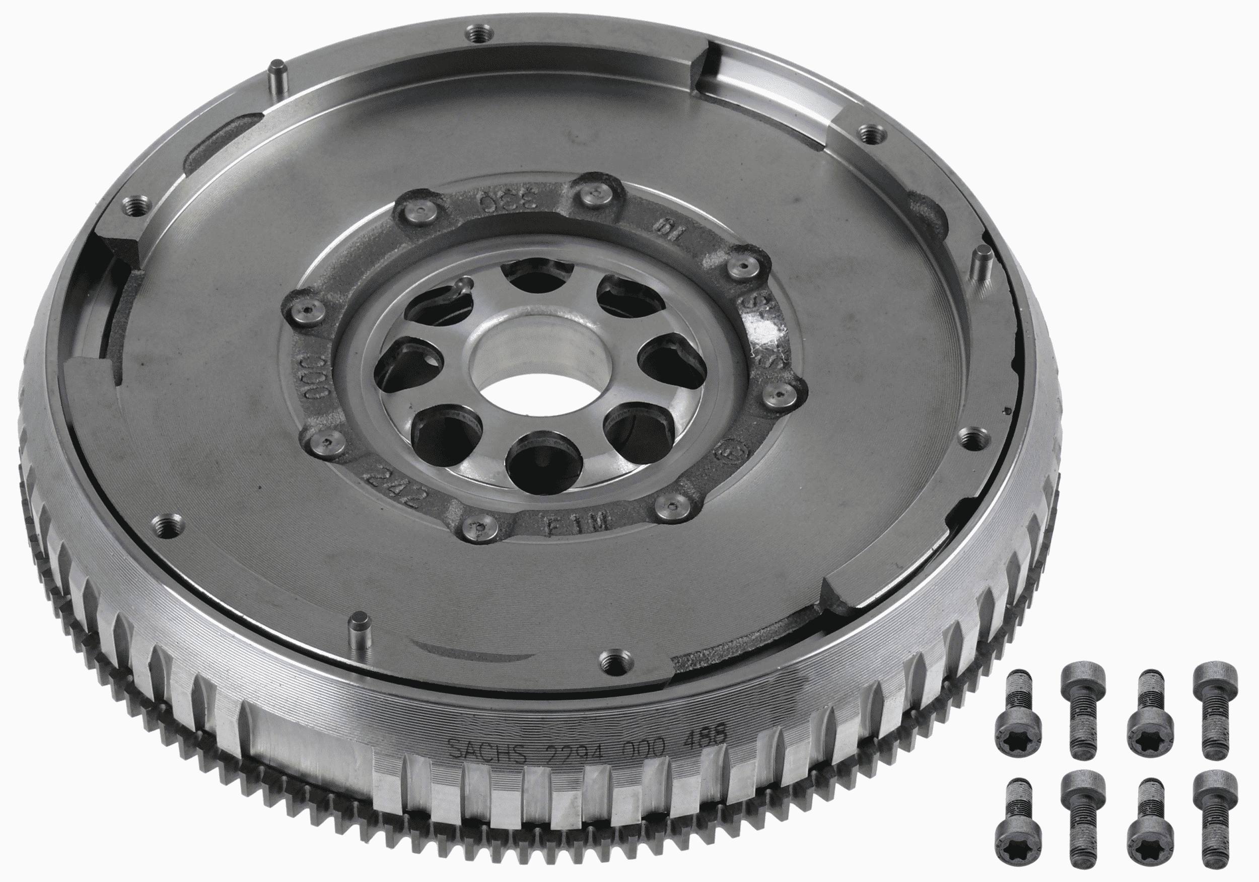 Volano - 2294 000 488 SACHS