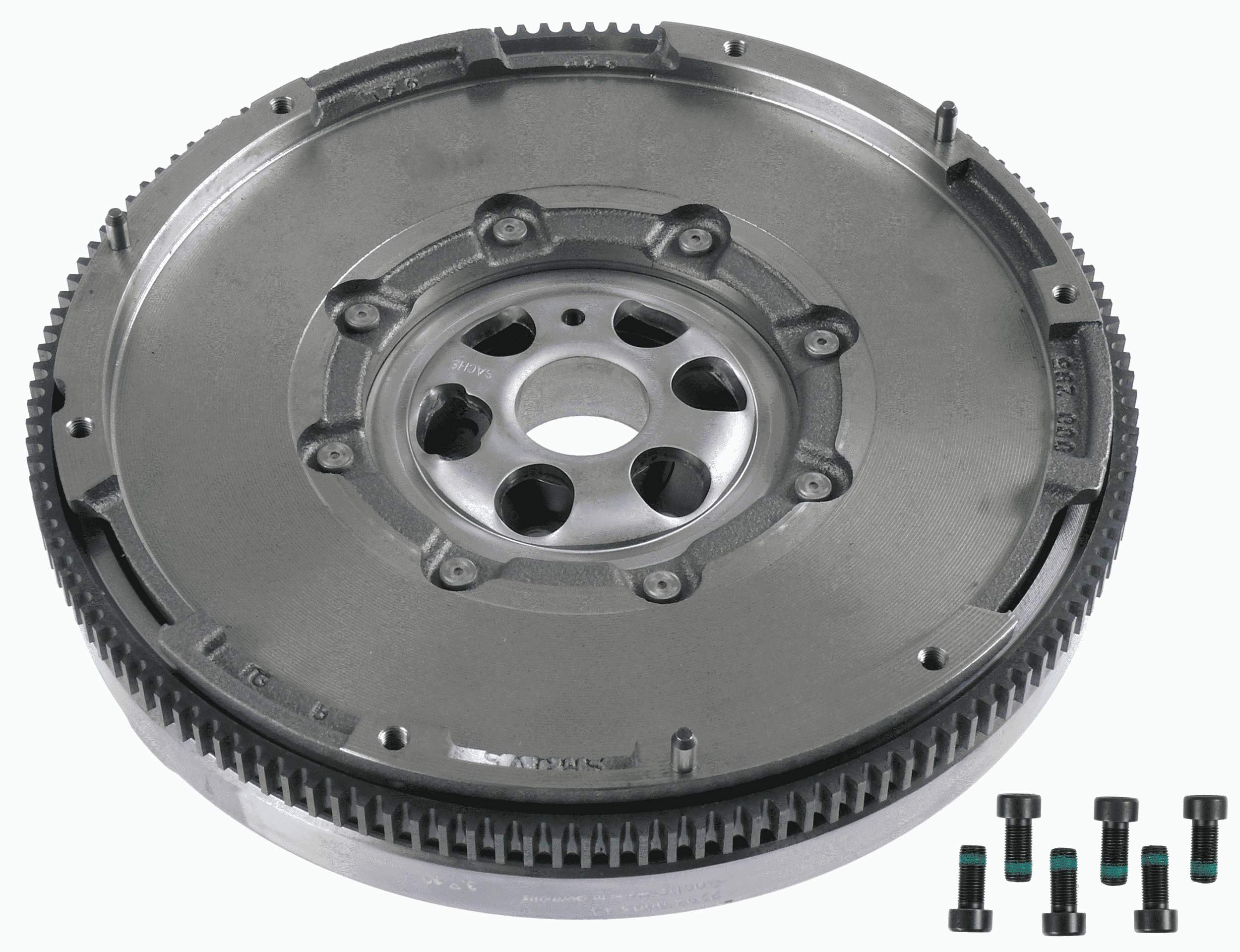 Flywheel - 2294 000 514 SACHS