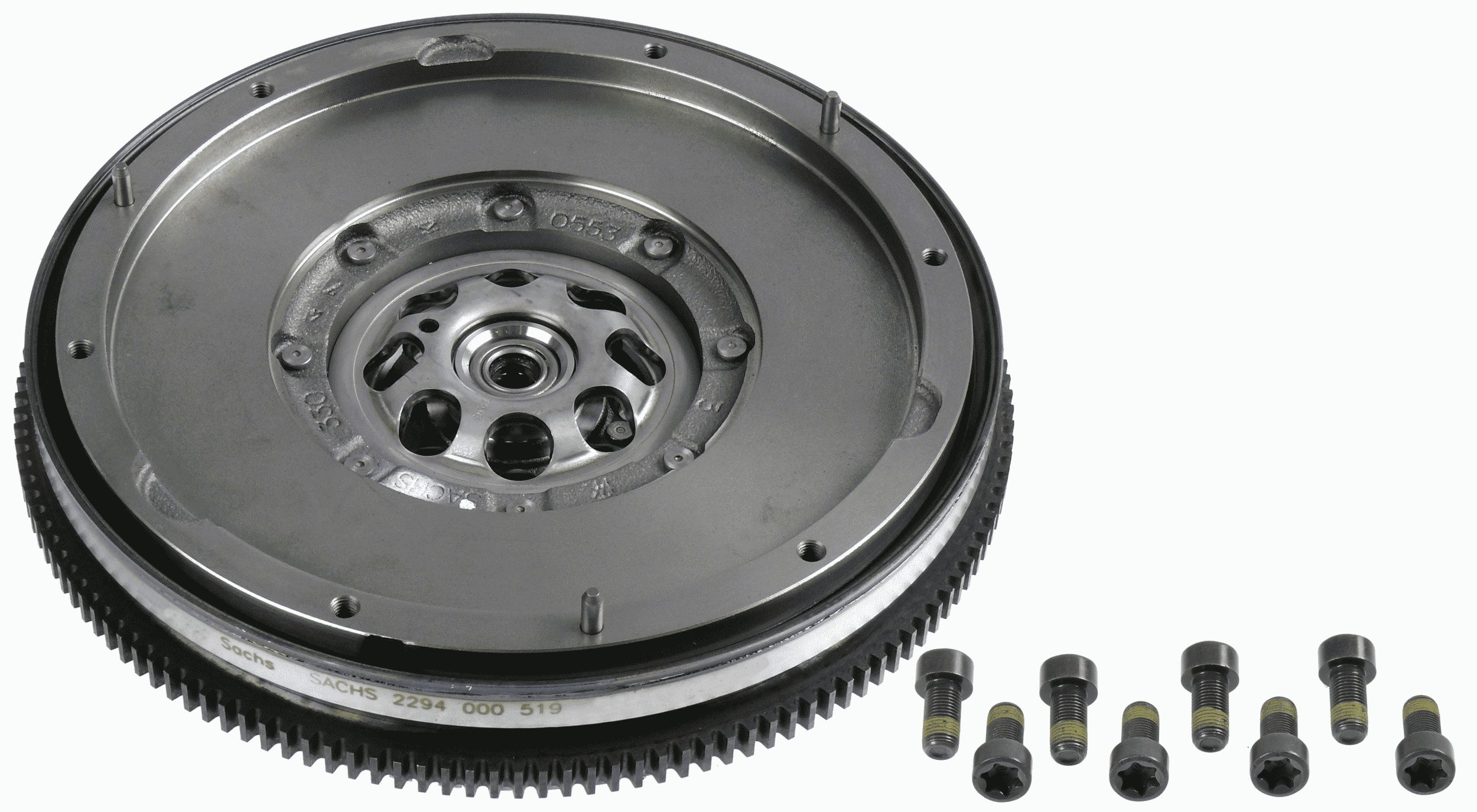 Flywheel - 2294 000 519 SACHS