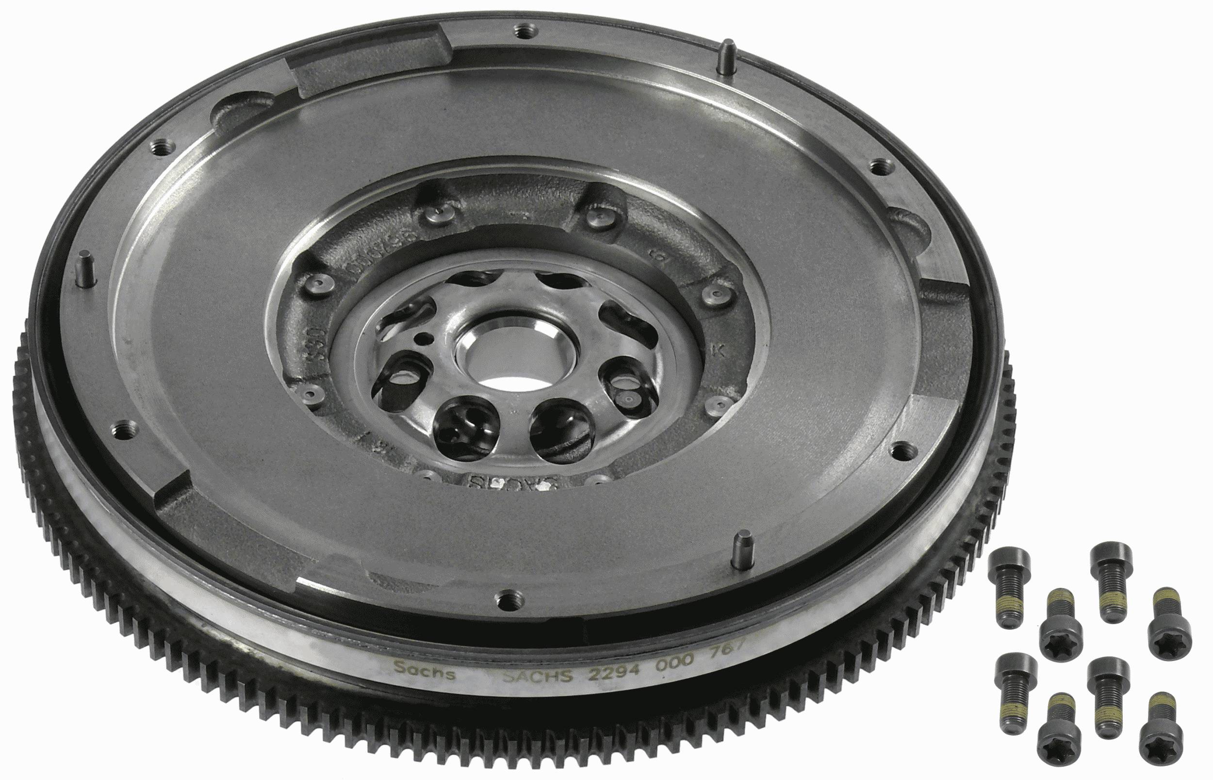Flywheel - 2294 000 767 SACHS