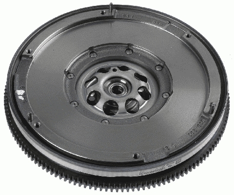Flywheel - 2294 000 834 SACHS