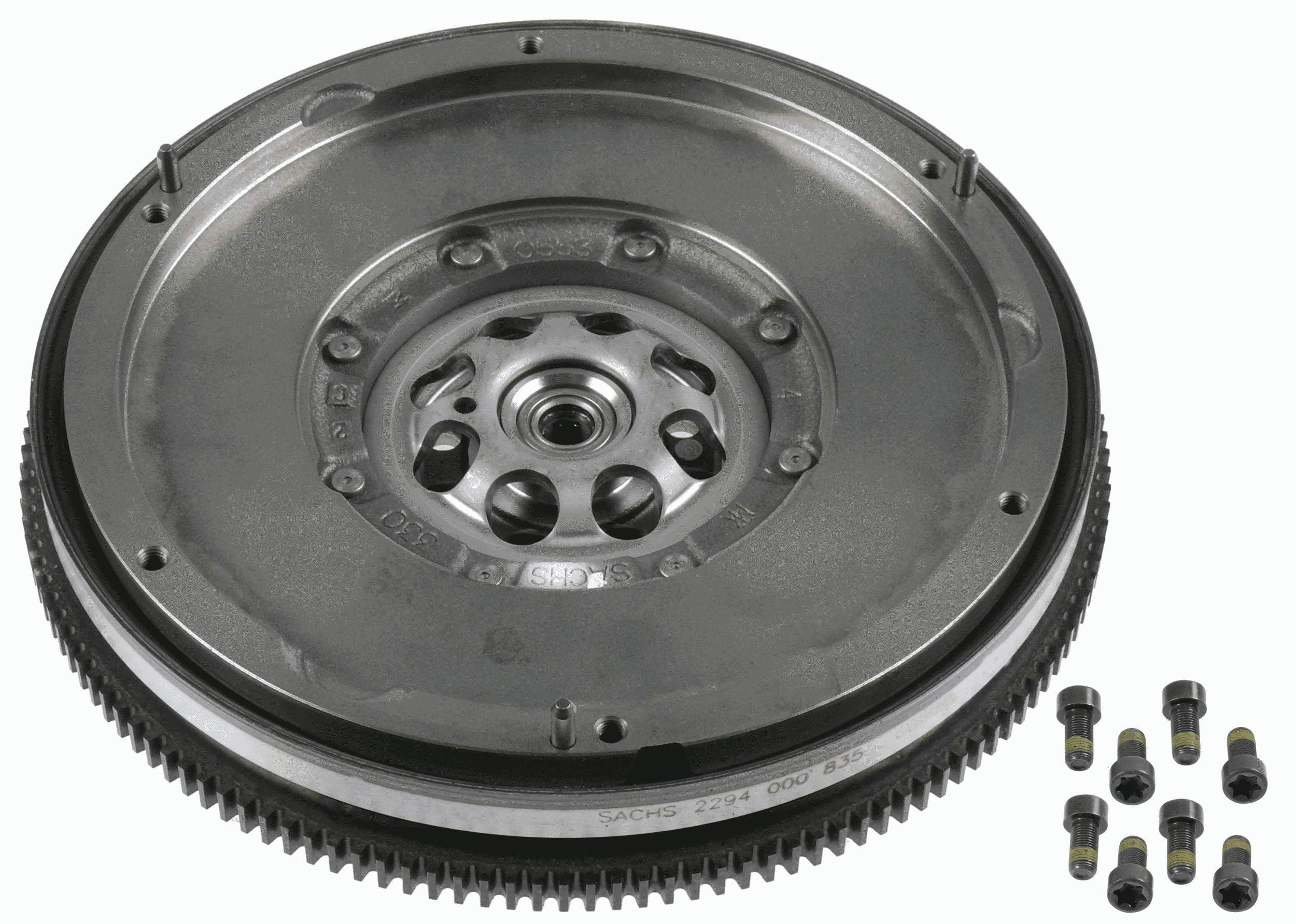 Volano - 2294 000 835 SACHS