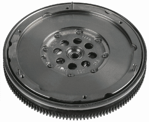 Flywheel - 2294 000 836 SACHS