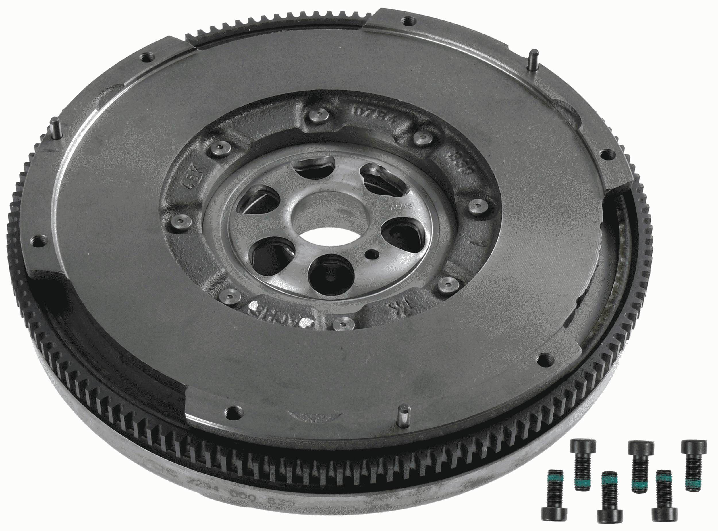 Volano - 2294 000 839 SACHS