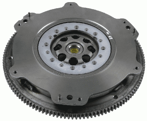 Flywheel - 2294 000 845 SACHS