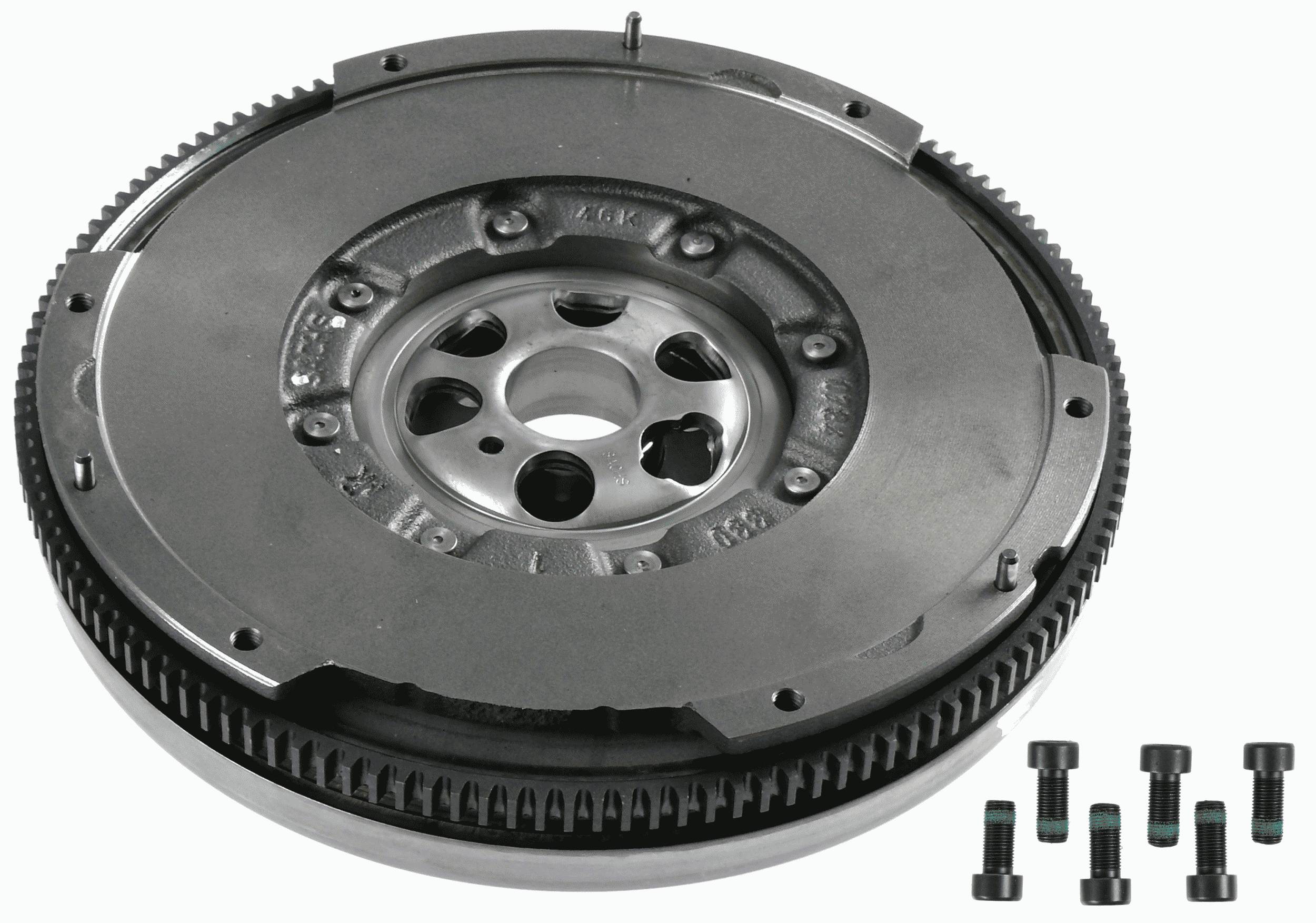 Flywheel - 2294 000 871 SACHS