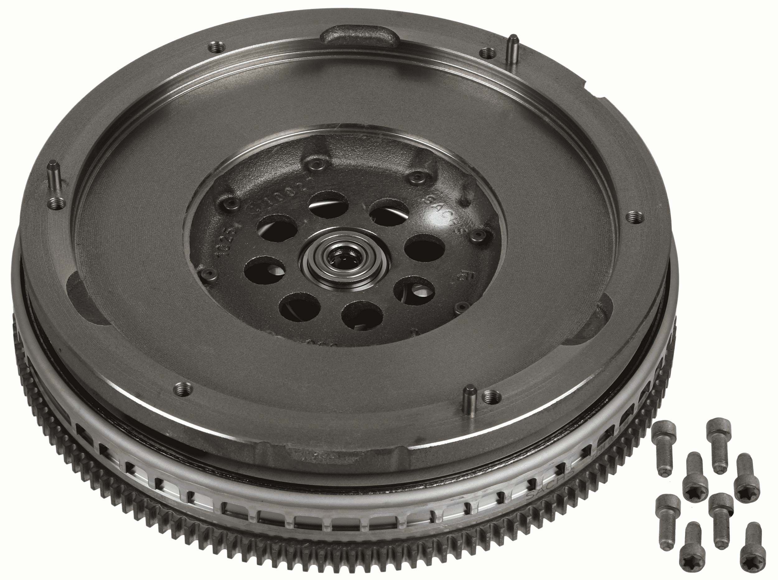 Маховик - 2294 000 994 SACHS