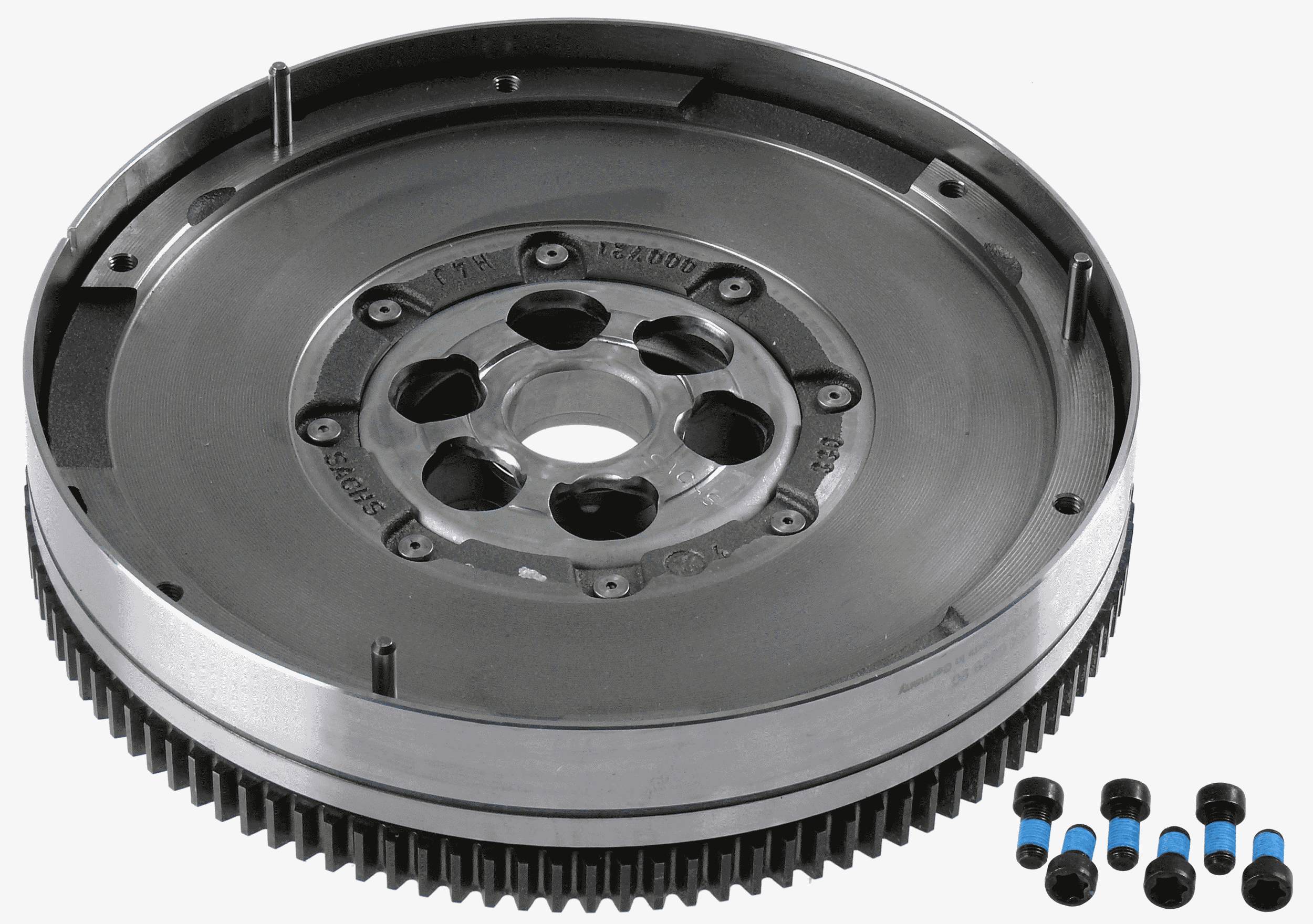Flywheel - 2294 000 996 SACHS