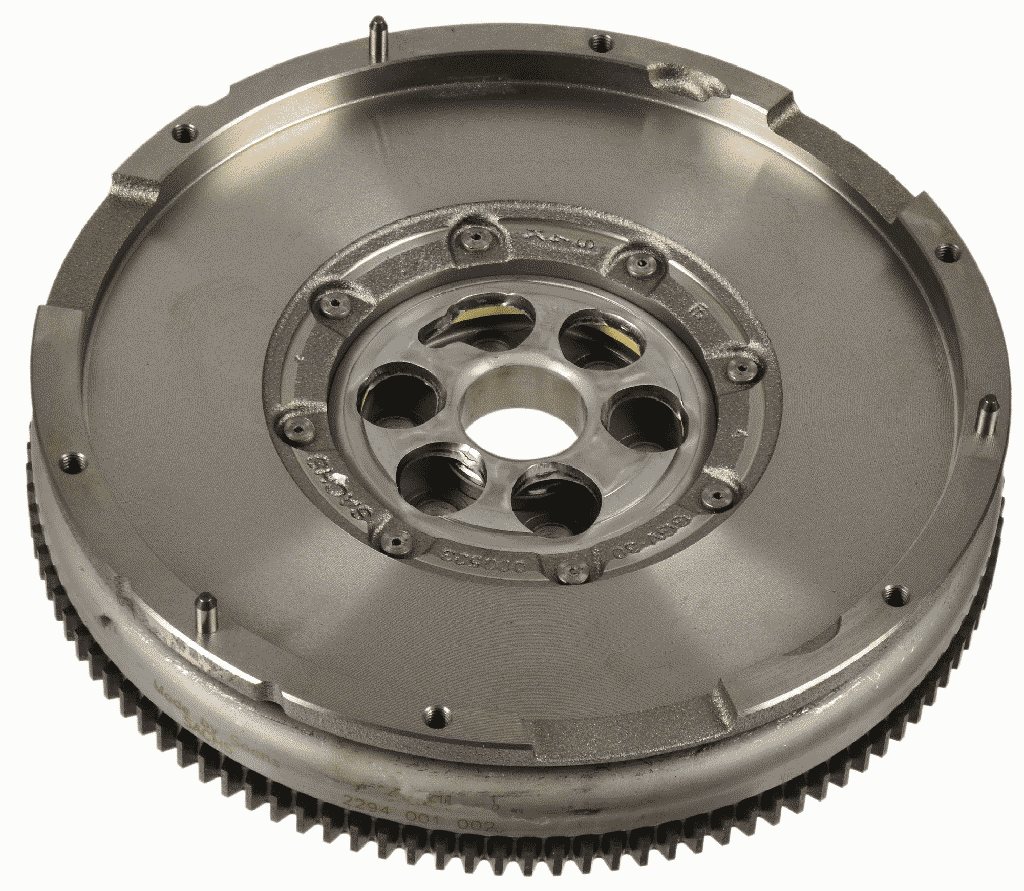Flywheel - 2294 001 002 SACHS
