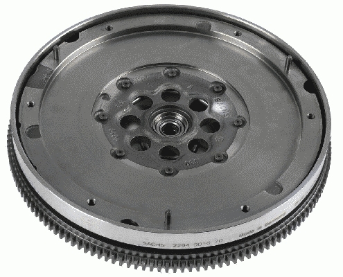 Flywheel - 2294 001 070 SACHS