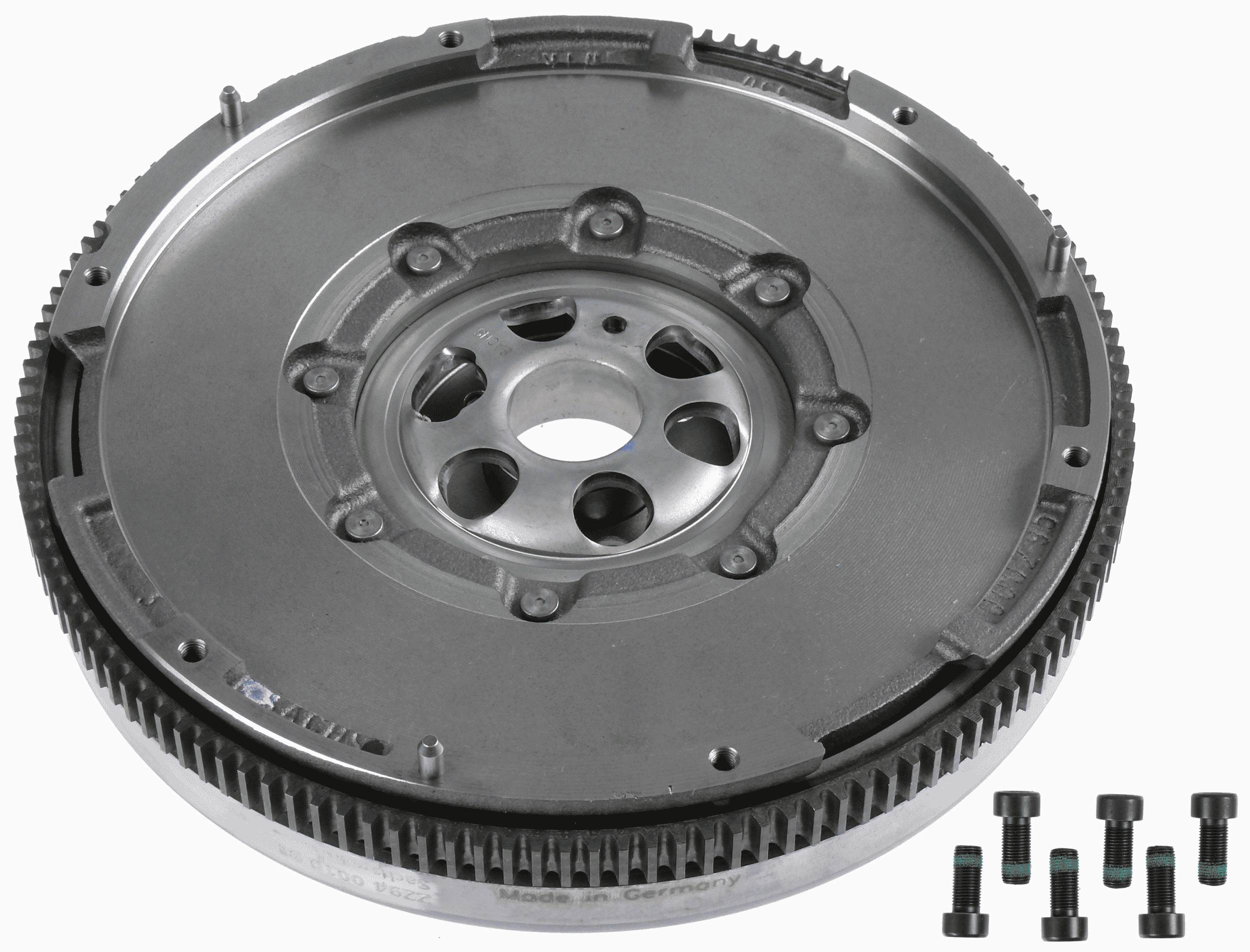 Volano - 2294 001 091 SACHS