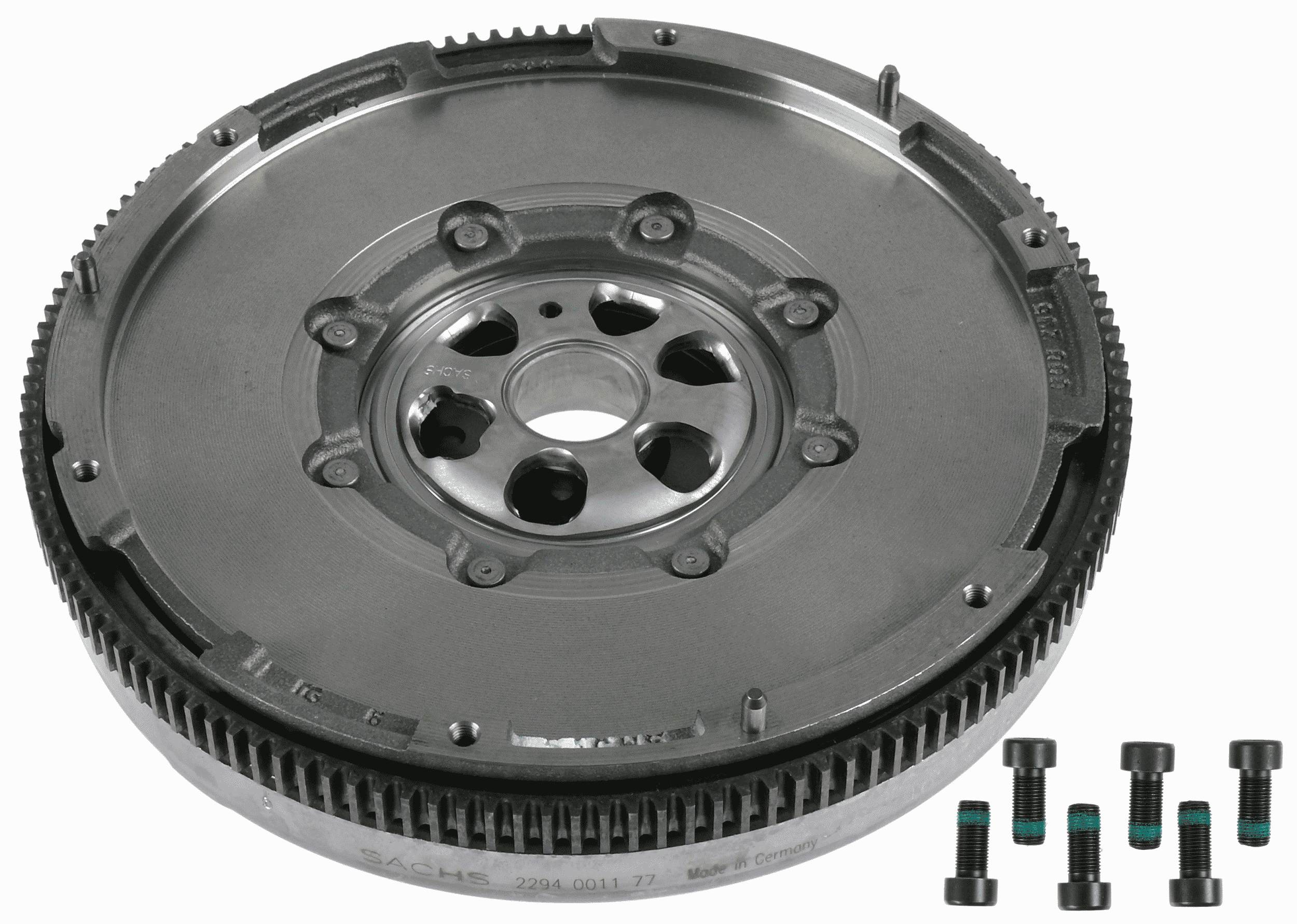 Flywheel - 2294 001 177 SACHS
