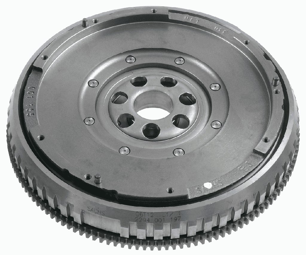 Flywheel - 2294 001 197 SACHS