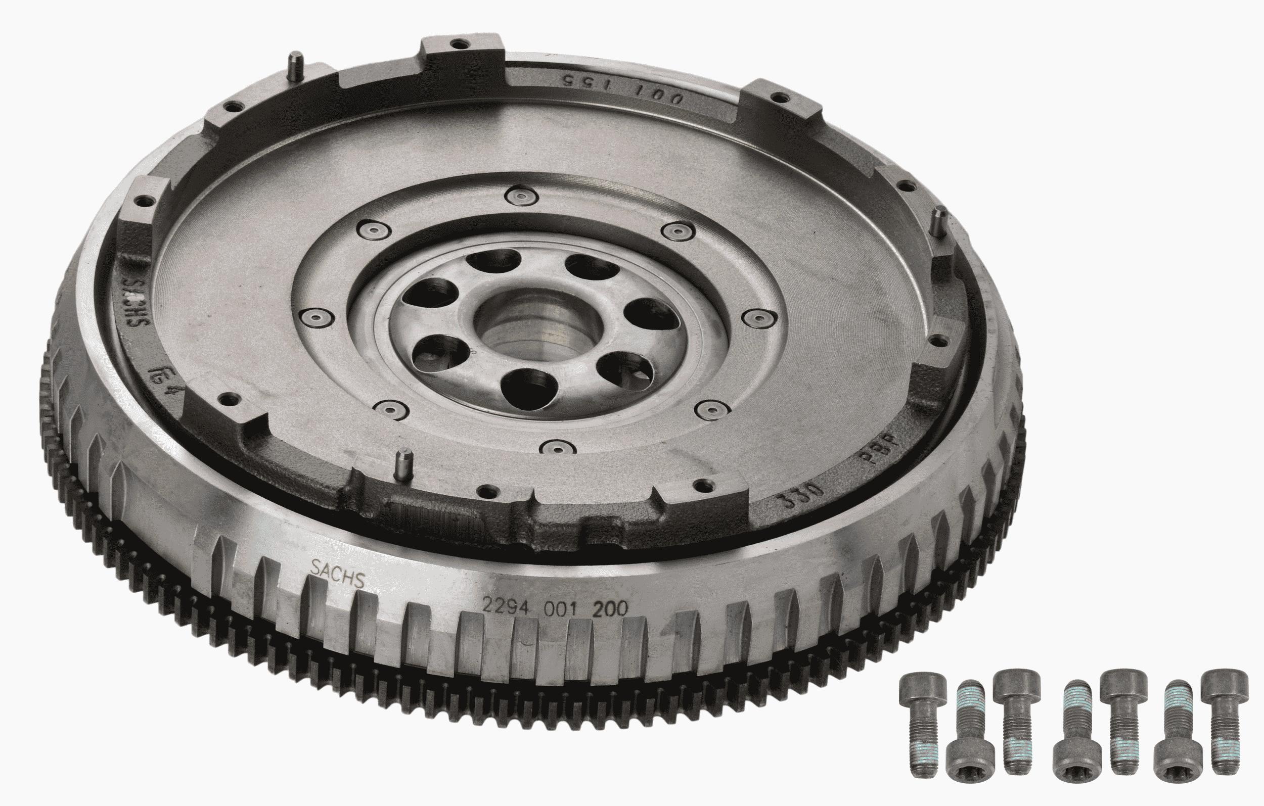 Flywheel - 2294 001 200 SACHS