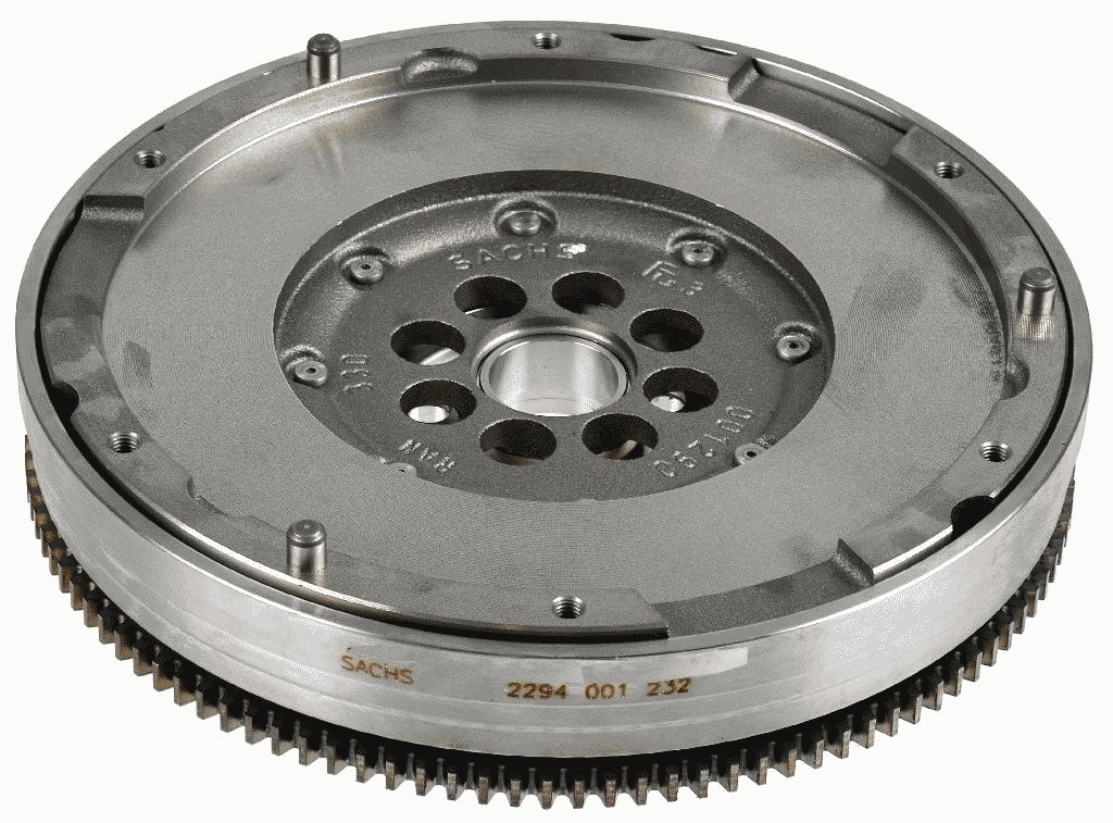 Flywheel - 2294 001 232 SACHS