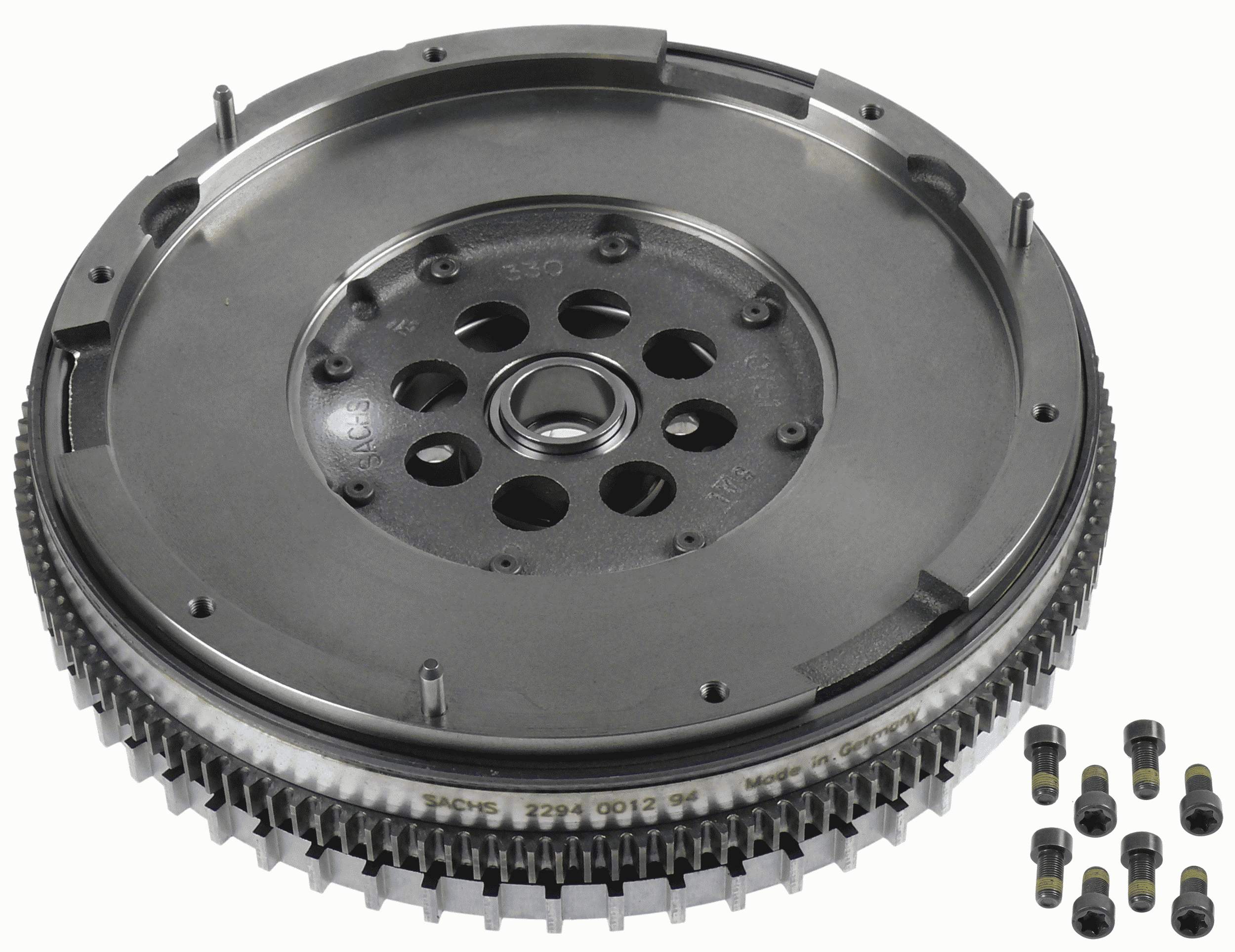 Flywheel - 2294 001 294 SACHS