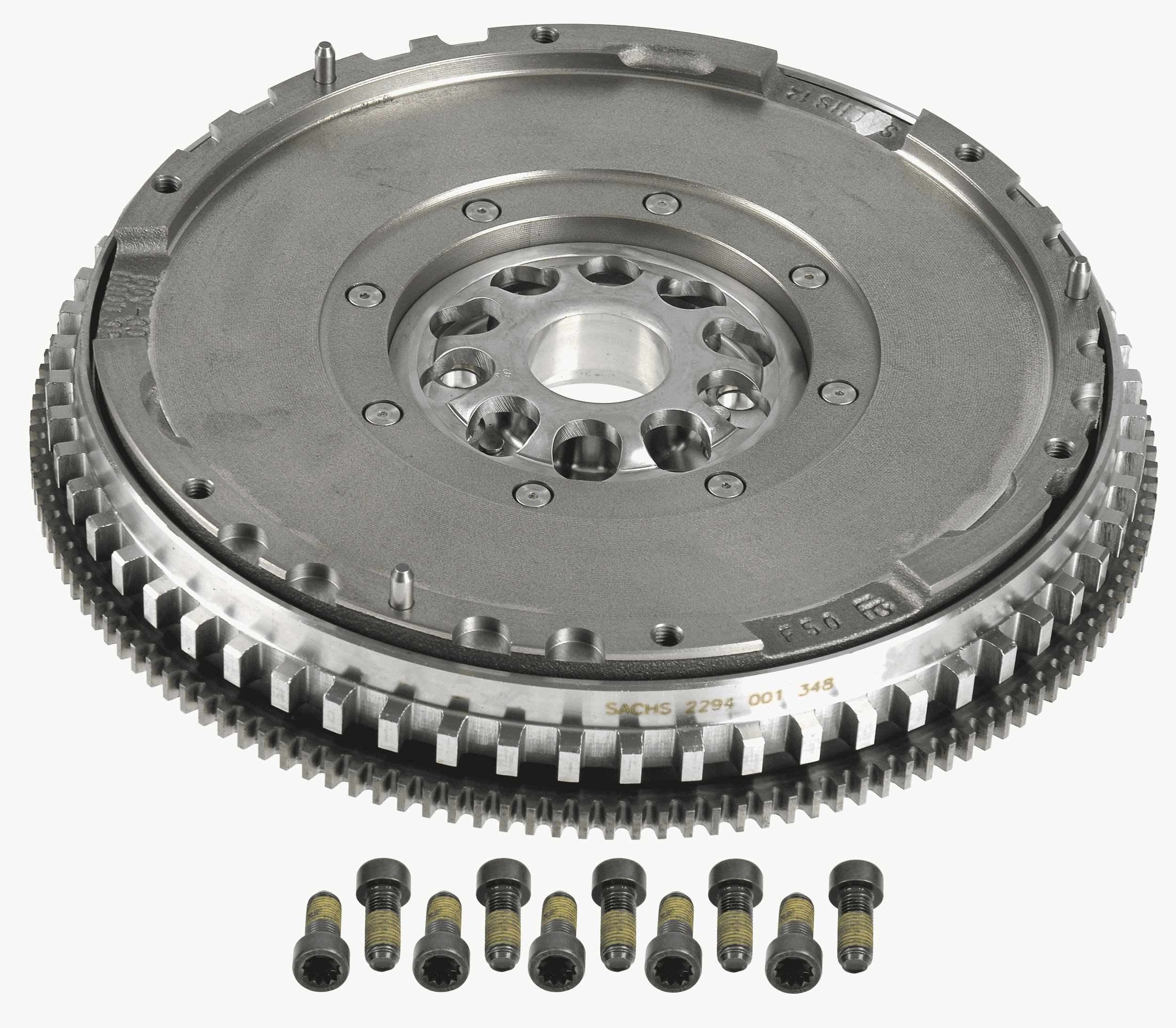 Volano - 2294 001 348 SACHS