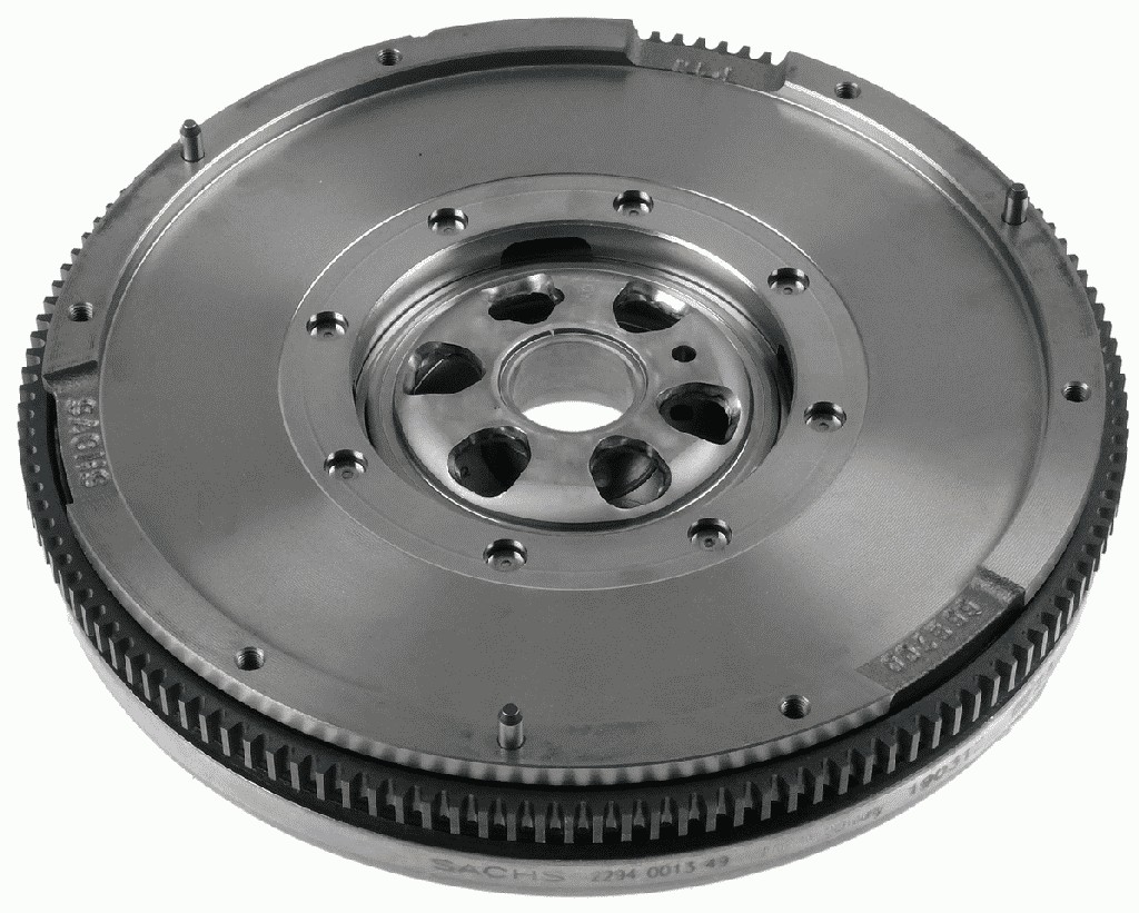 Маховик - 2294 001 349 SACHS