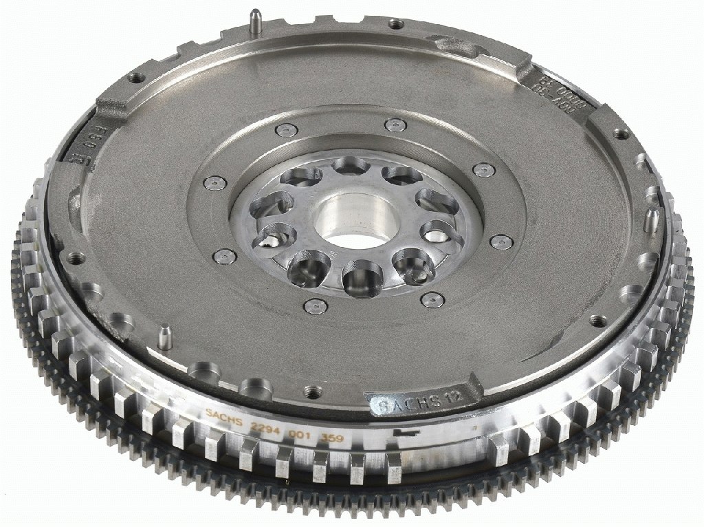 Flywheel - 2294 001 359 SACHS