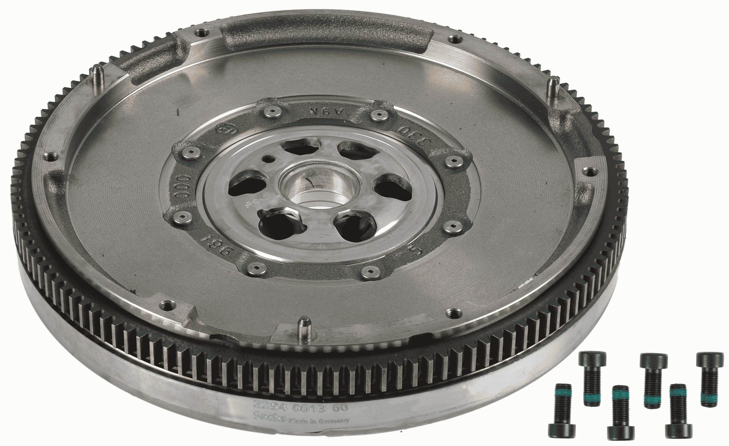Маховик - 2294 001 360 SACHS