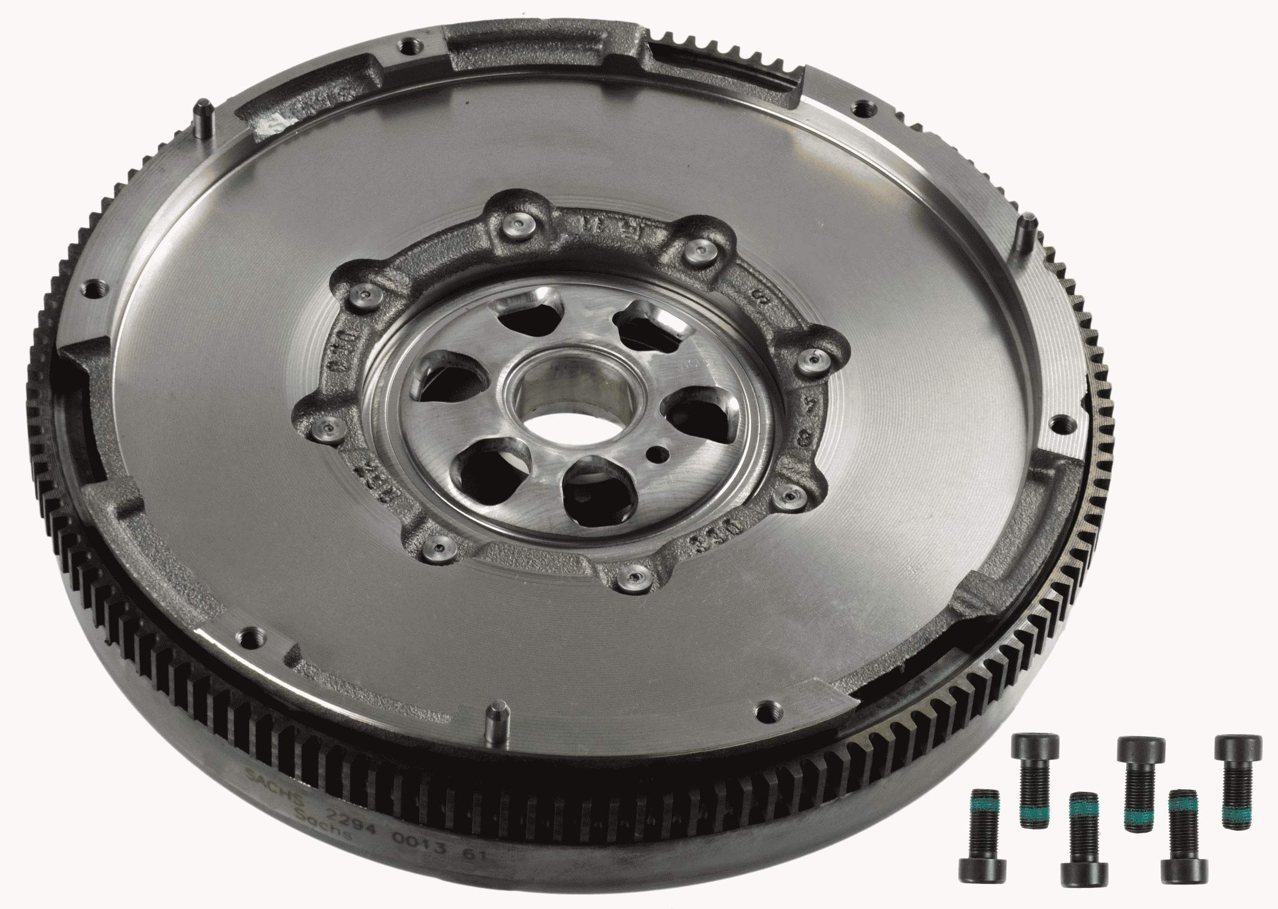 Volano - 2294 001 361 SACHS