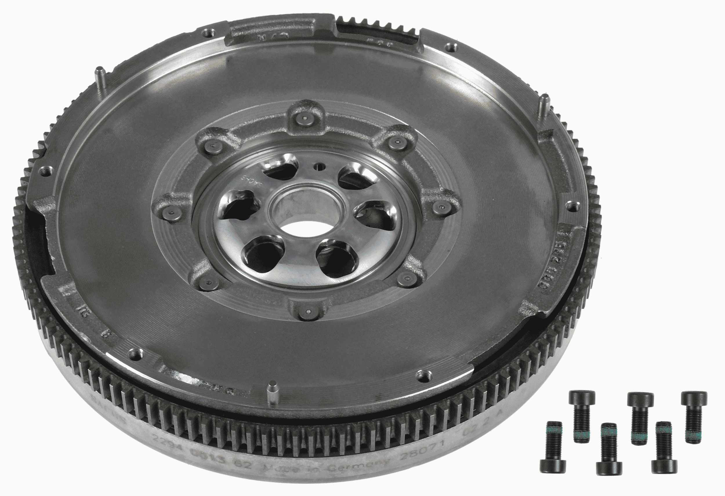 Маховик - 2294 001 362 SACHS