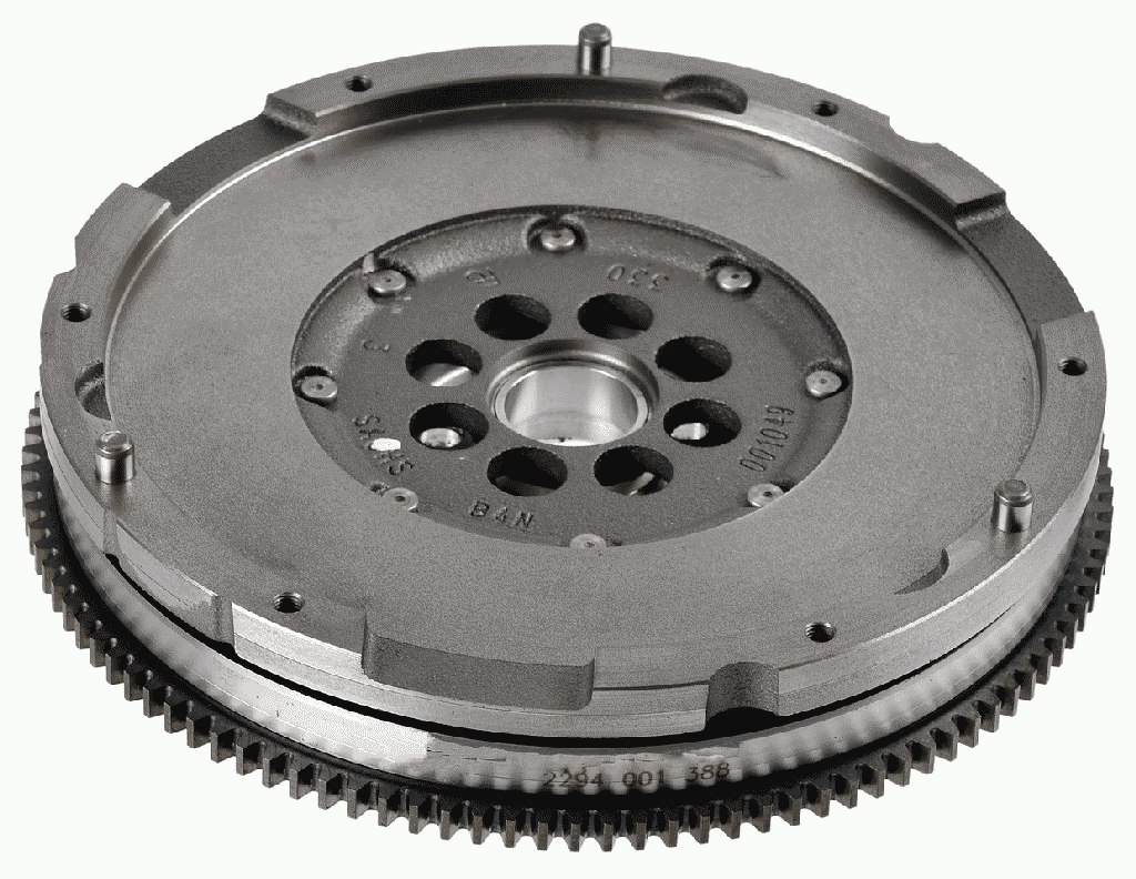 Flywheel - 2294 001 388 SACHS
