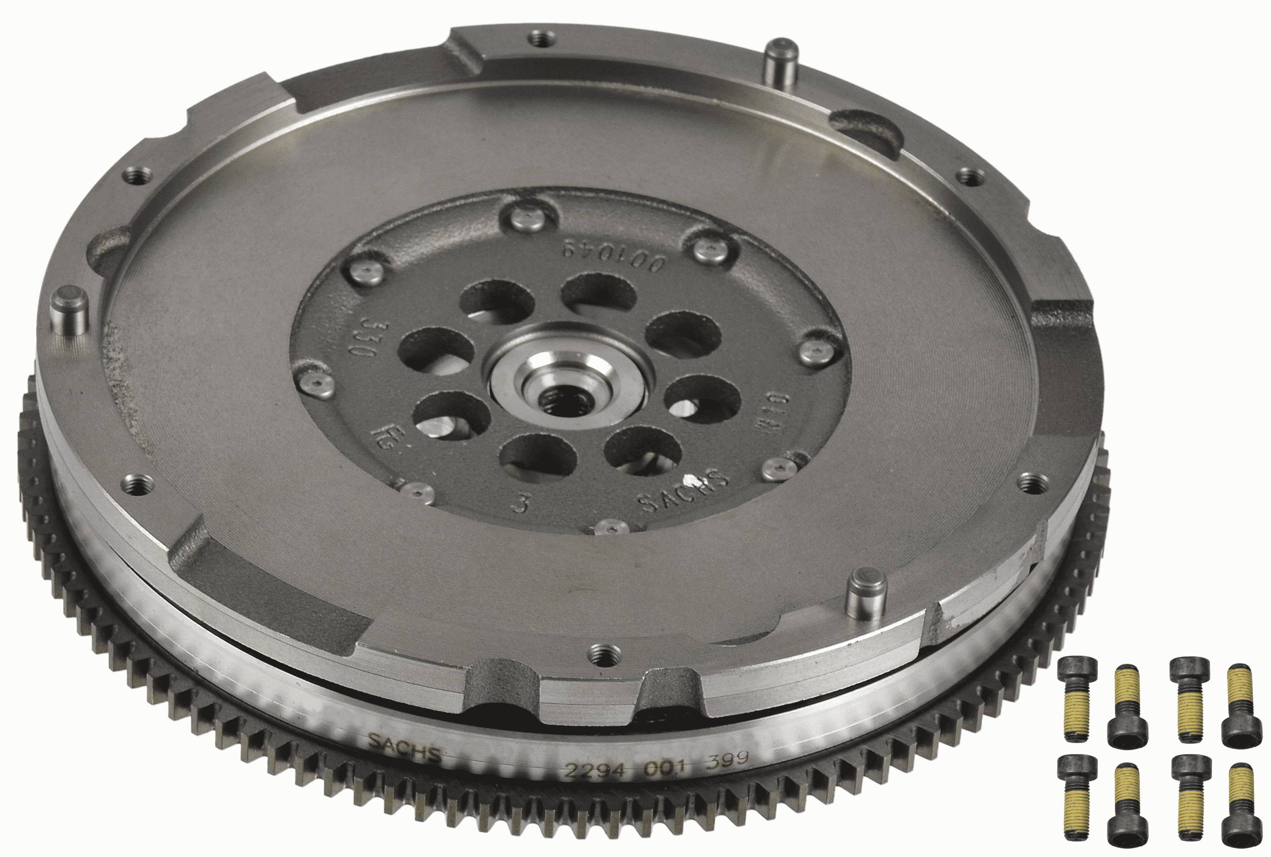 Volano - 2294 001 399 SACHS