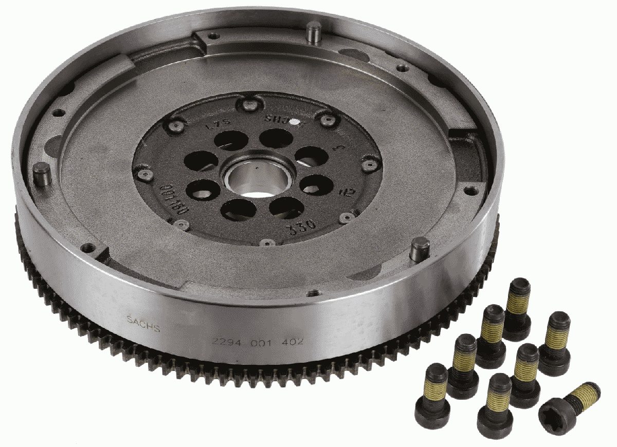 Flywheel - 2294 001 402 SACHS