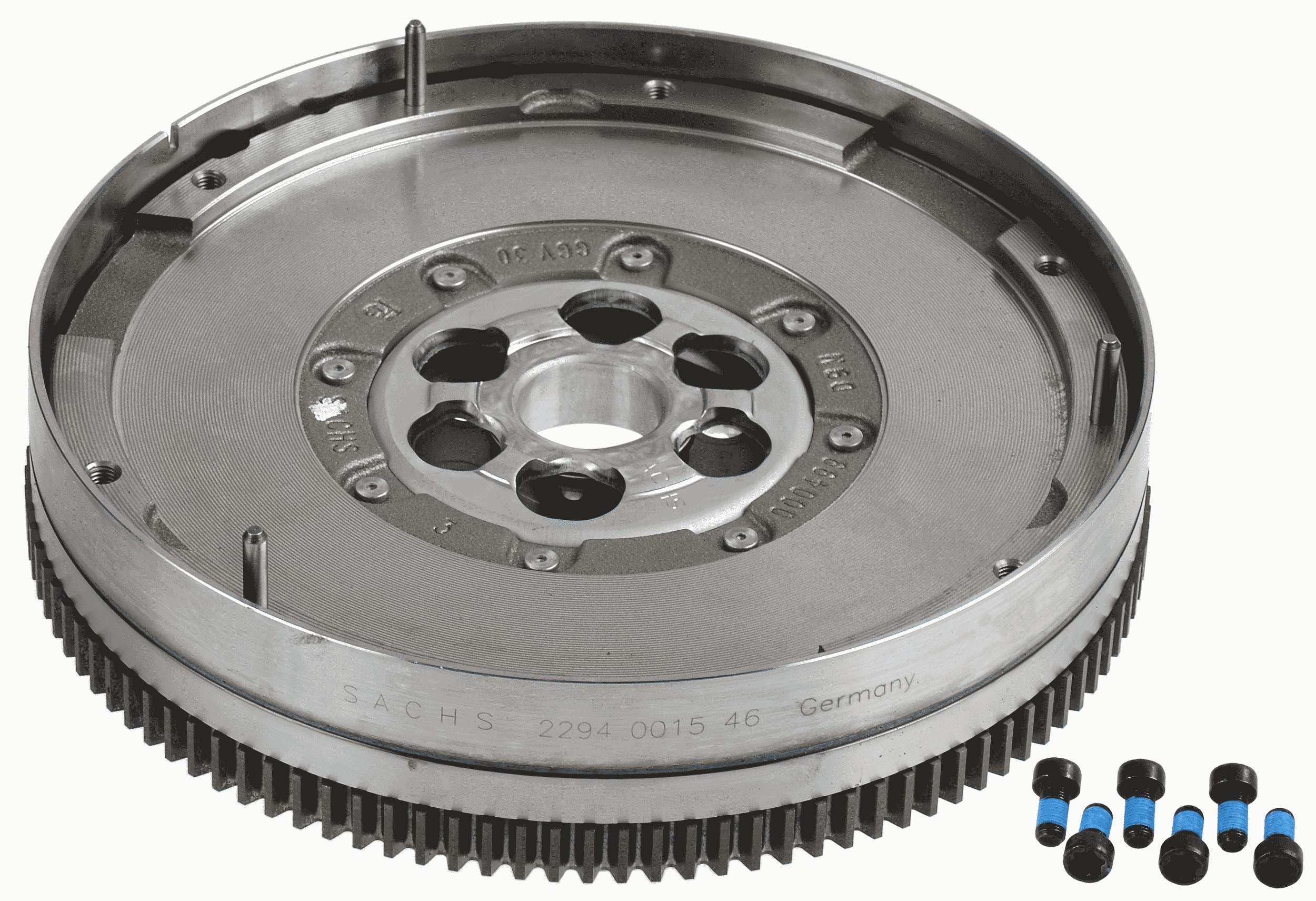 Volano - 2294 001 546 SACHS