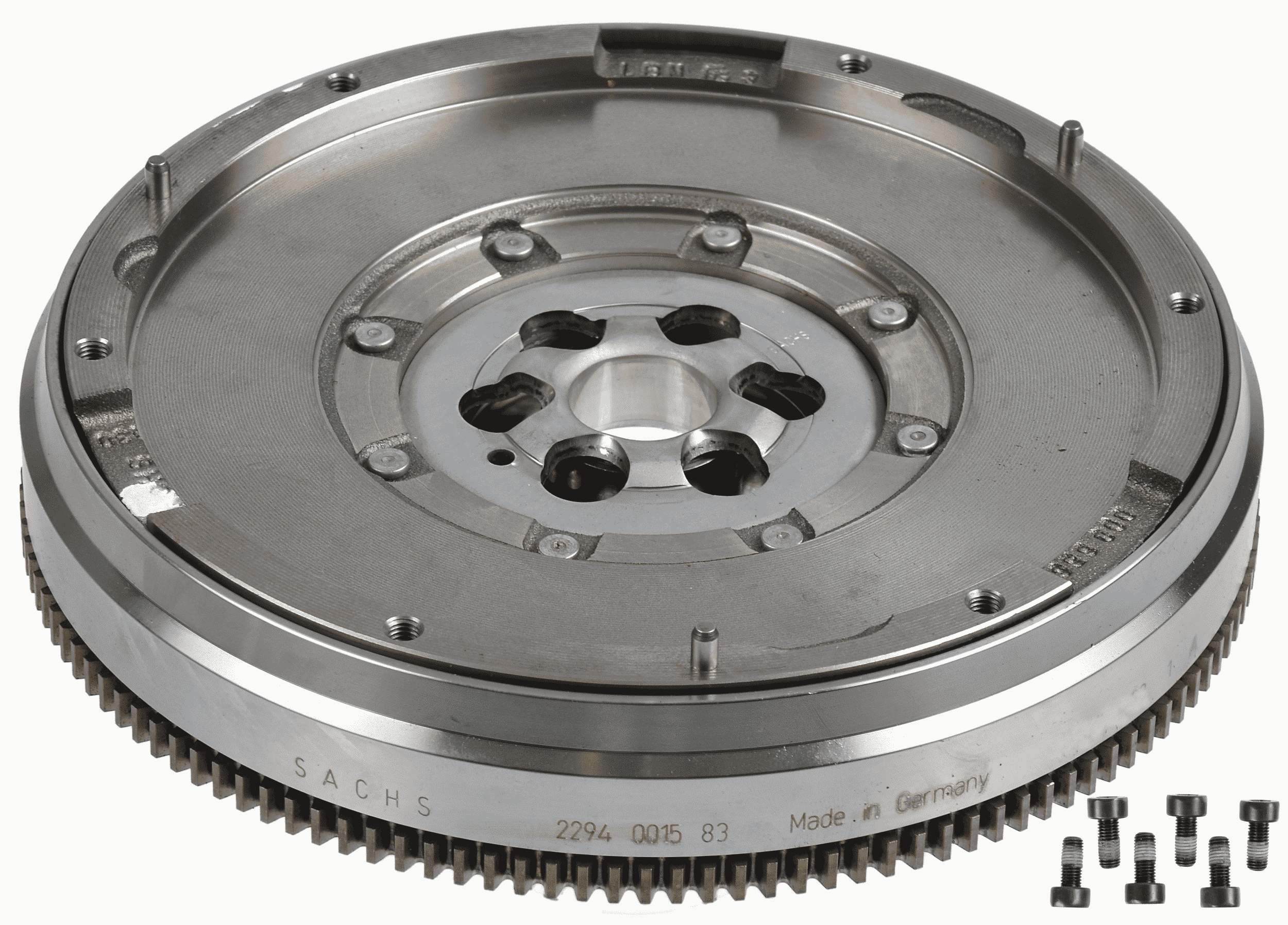 Flywheel - 2294 001 583 SACHS
