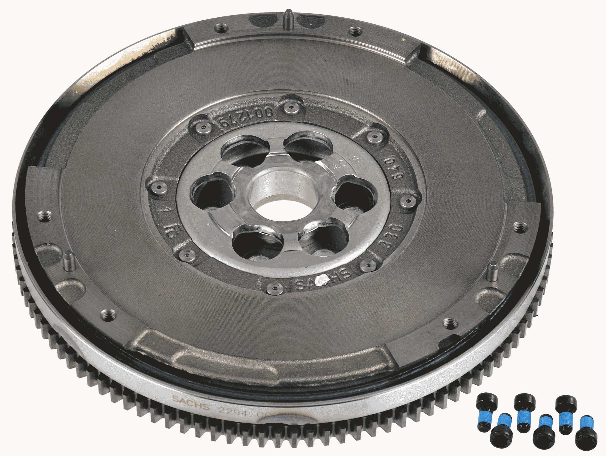 Flywheel - 2294 001 585 SACHS