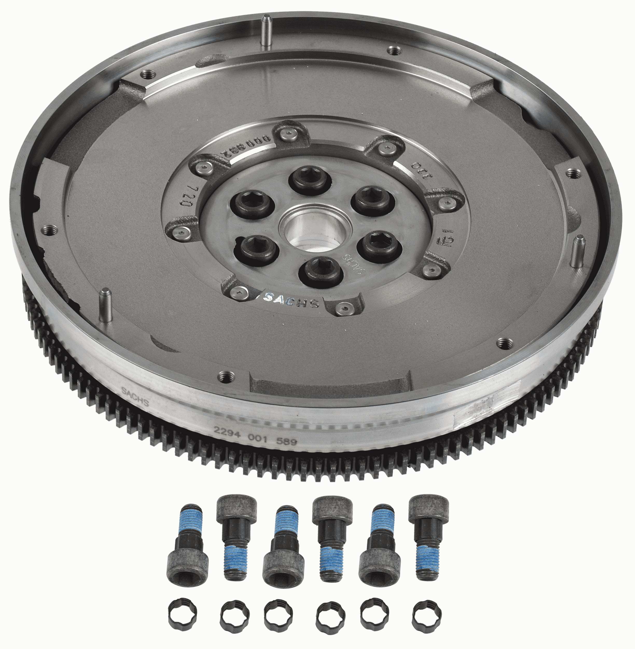 smagratis - 2294 001 589 SACHS