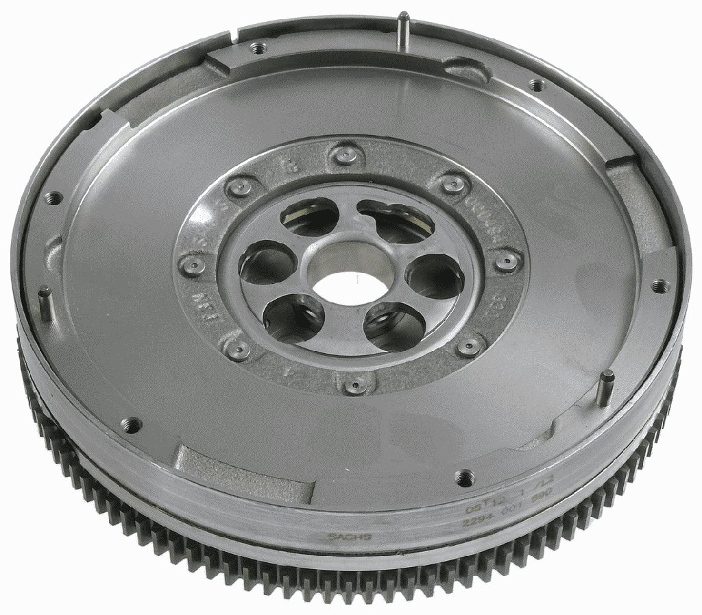 Flywheel - 2294 001 590 SACHS