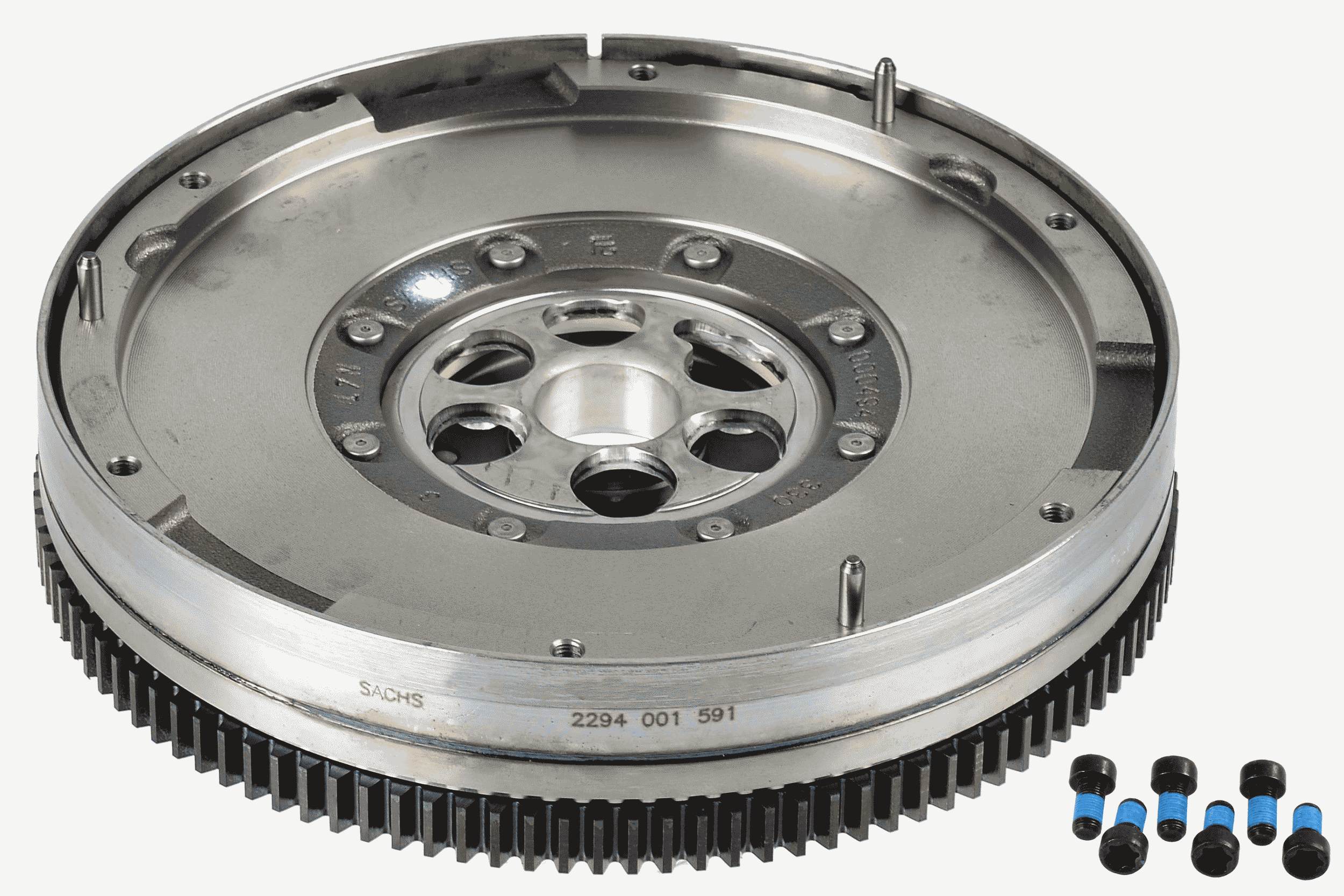 Volano - 2294 001 591 SACHS