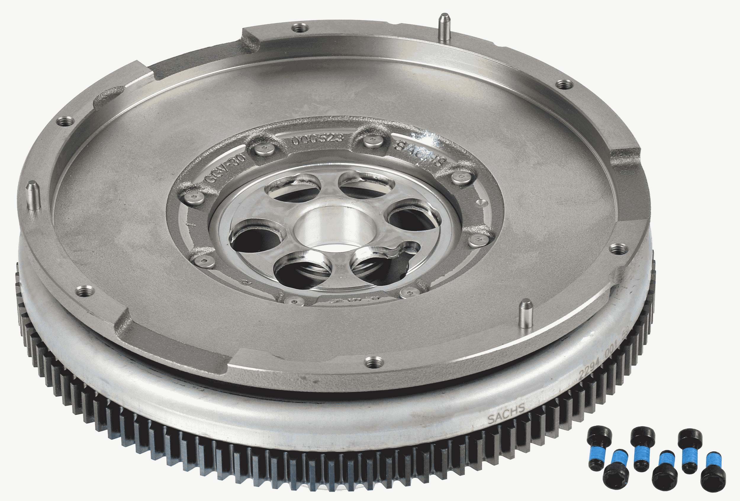 Маховик - 2294 001 592 SACHS