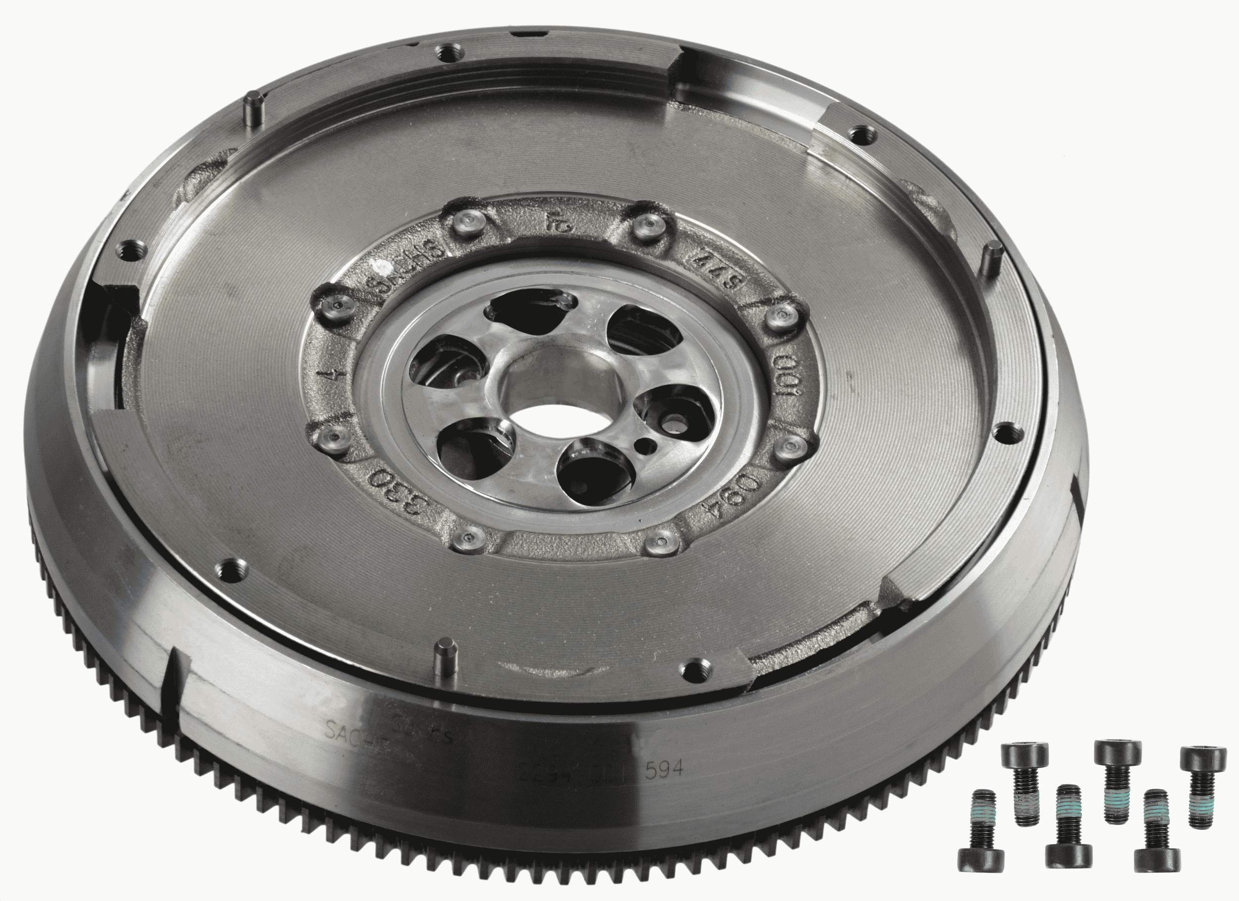 Flywheel - 2294 001 594 SACHS