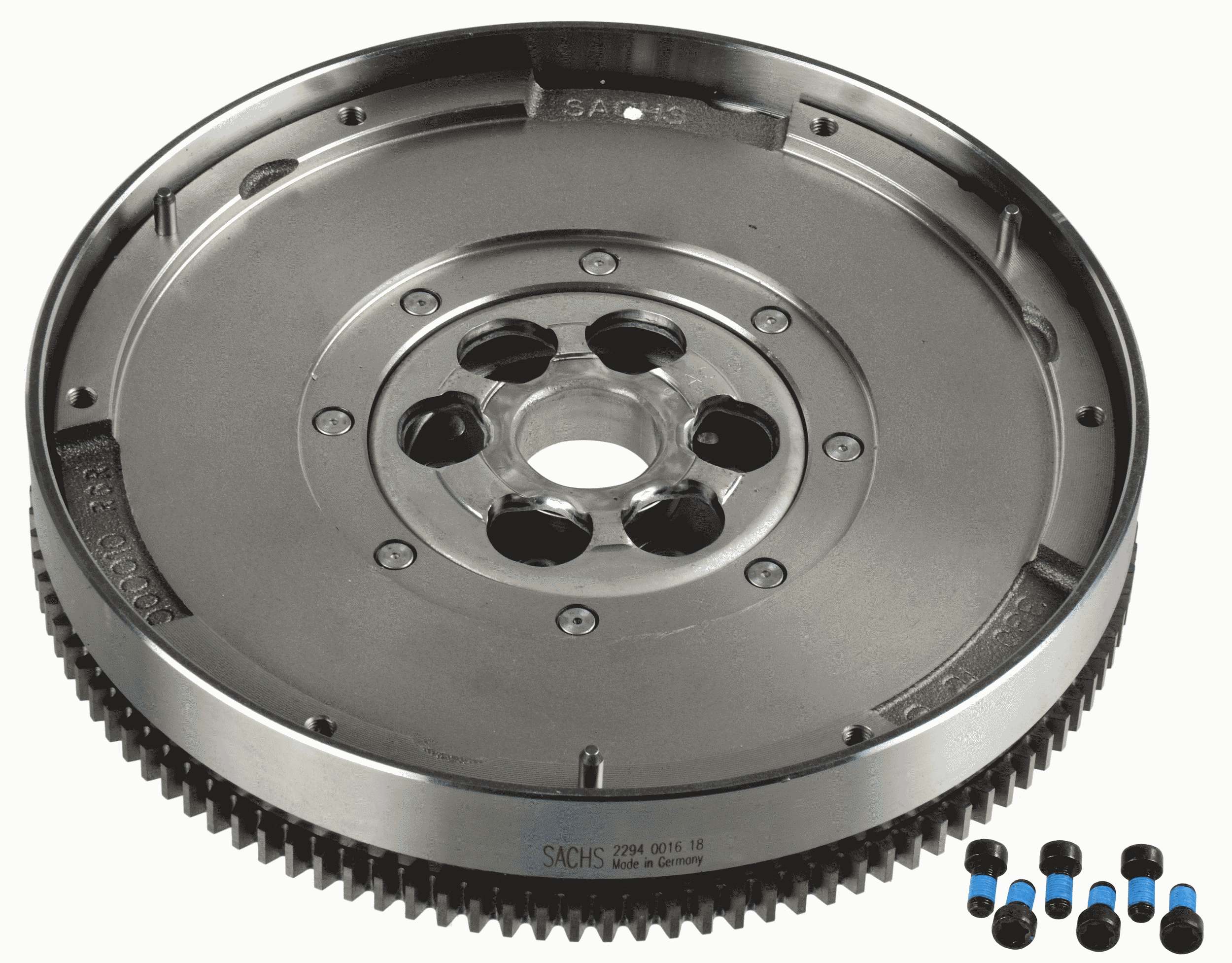 Flywheel - 2294 001 618 SACHS