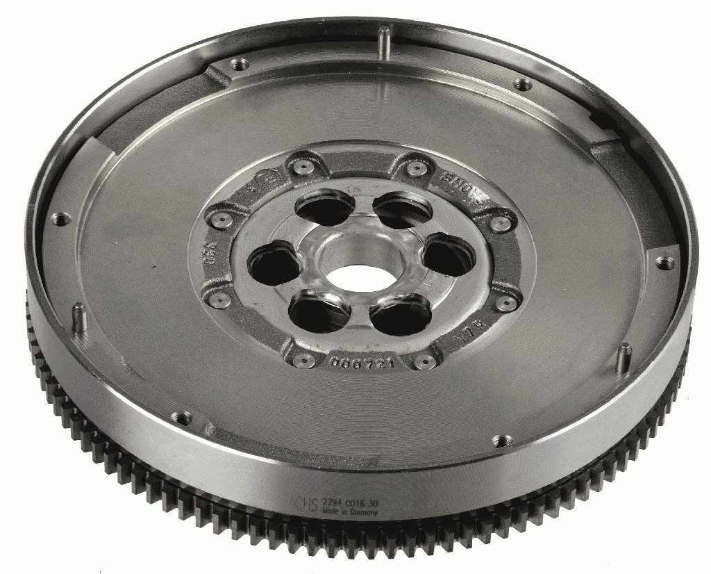 Flywheel - 2294 001 630 SACHS
