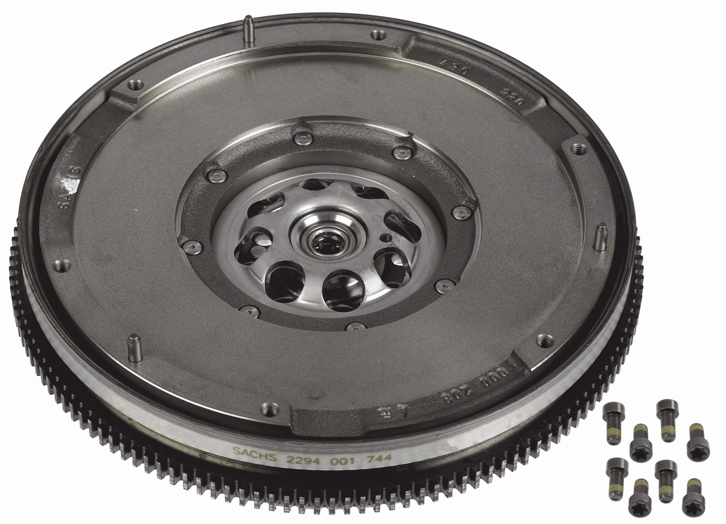 Volano - 2294 001 744 SACHS
