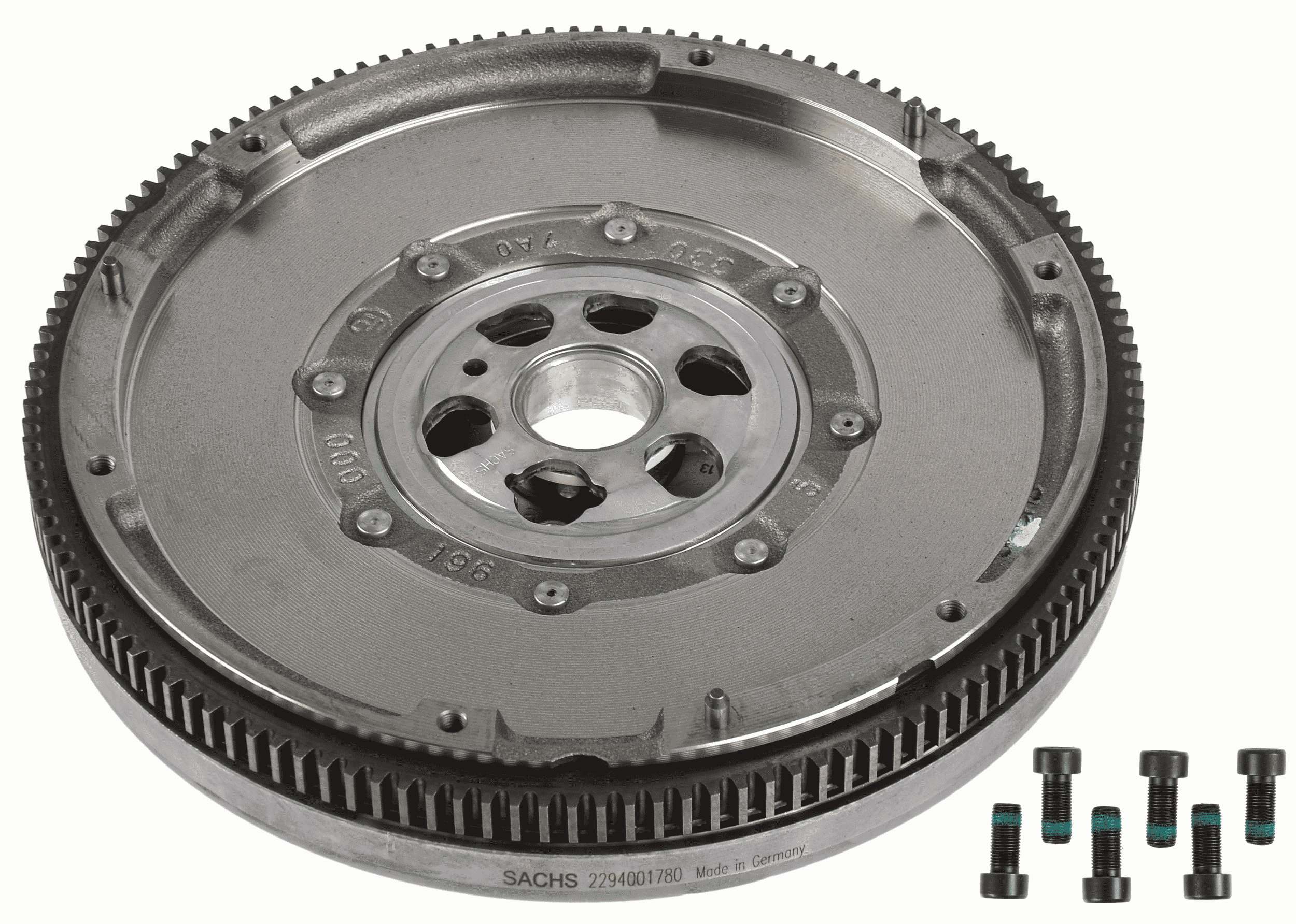 Flywheel - 2294 001 780 SACHS