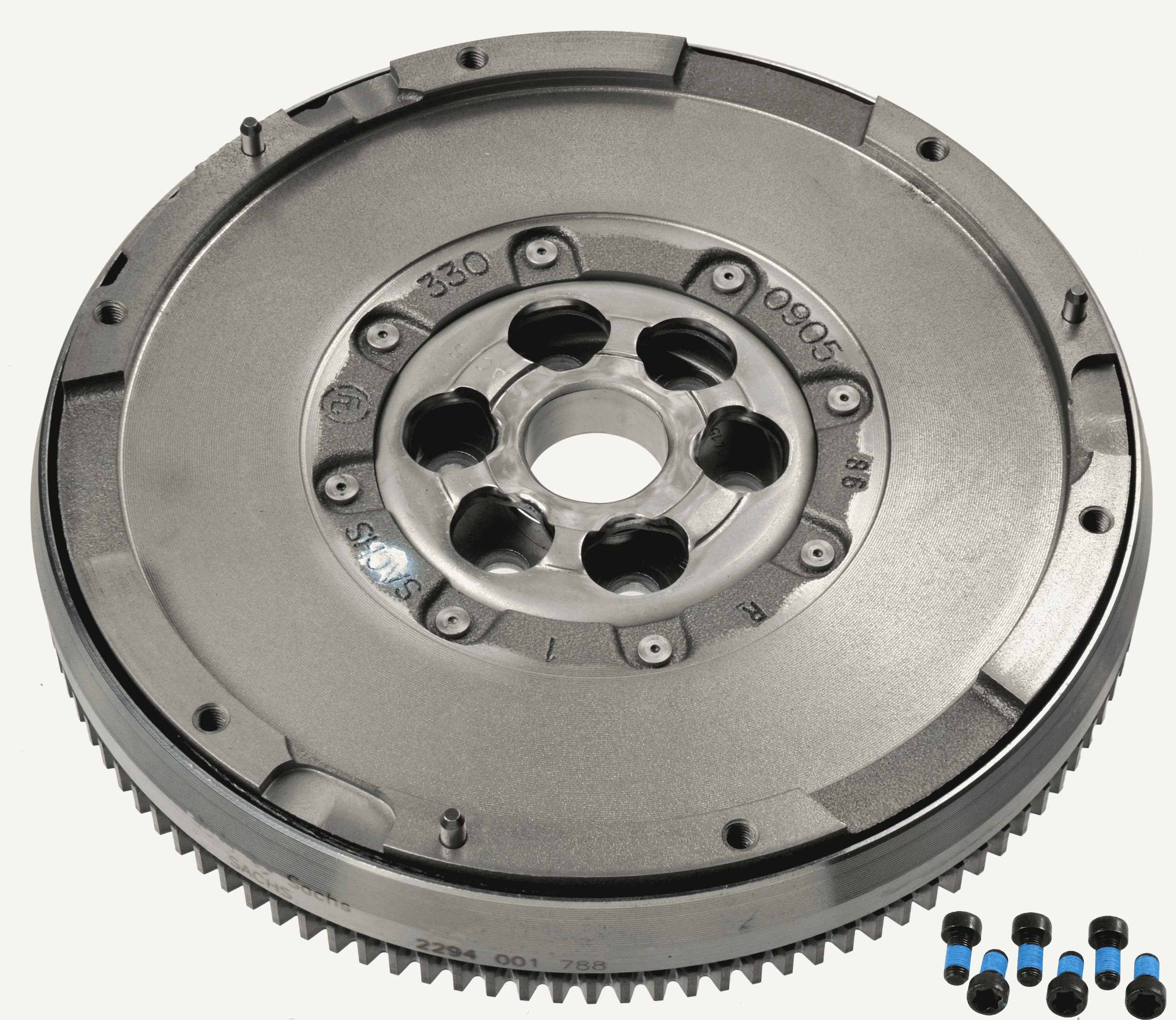smagratis - 2294 001 788 SACHS
