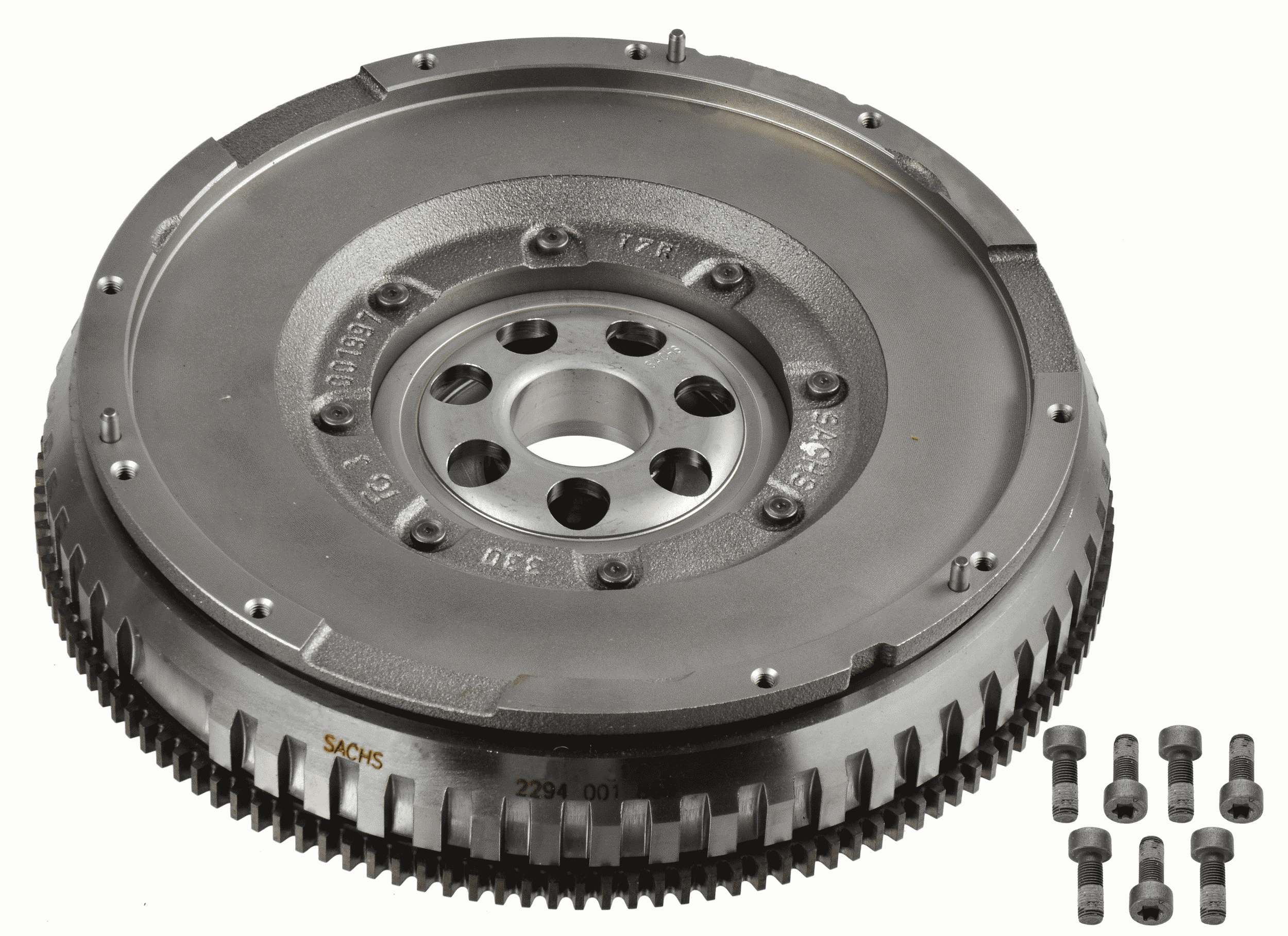Flywheel - 2294 001 868 SACHS