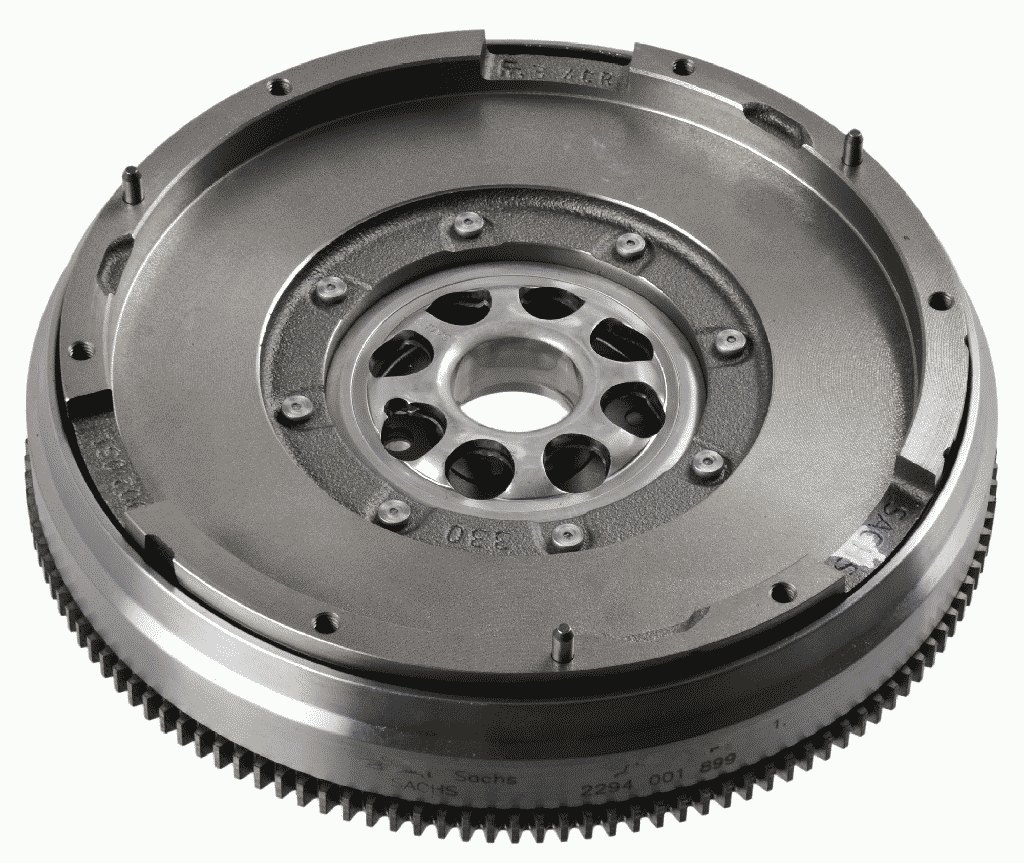 Flywheel - 2294 001 899 SACHS