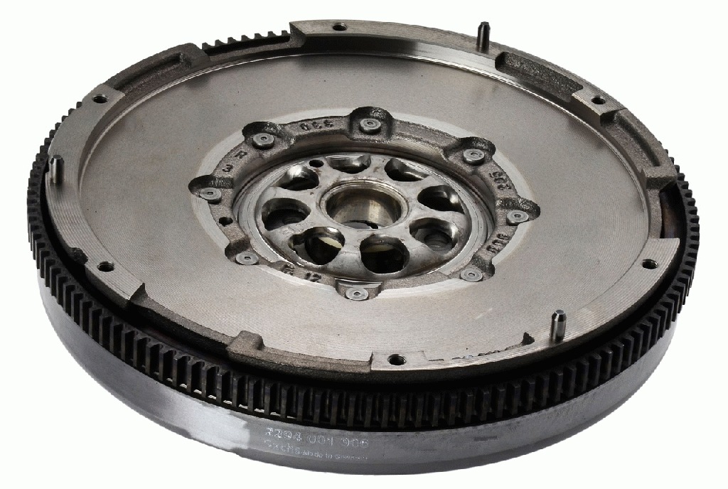 Flywheel - 2294 001 906 SACHS