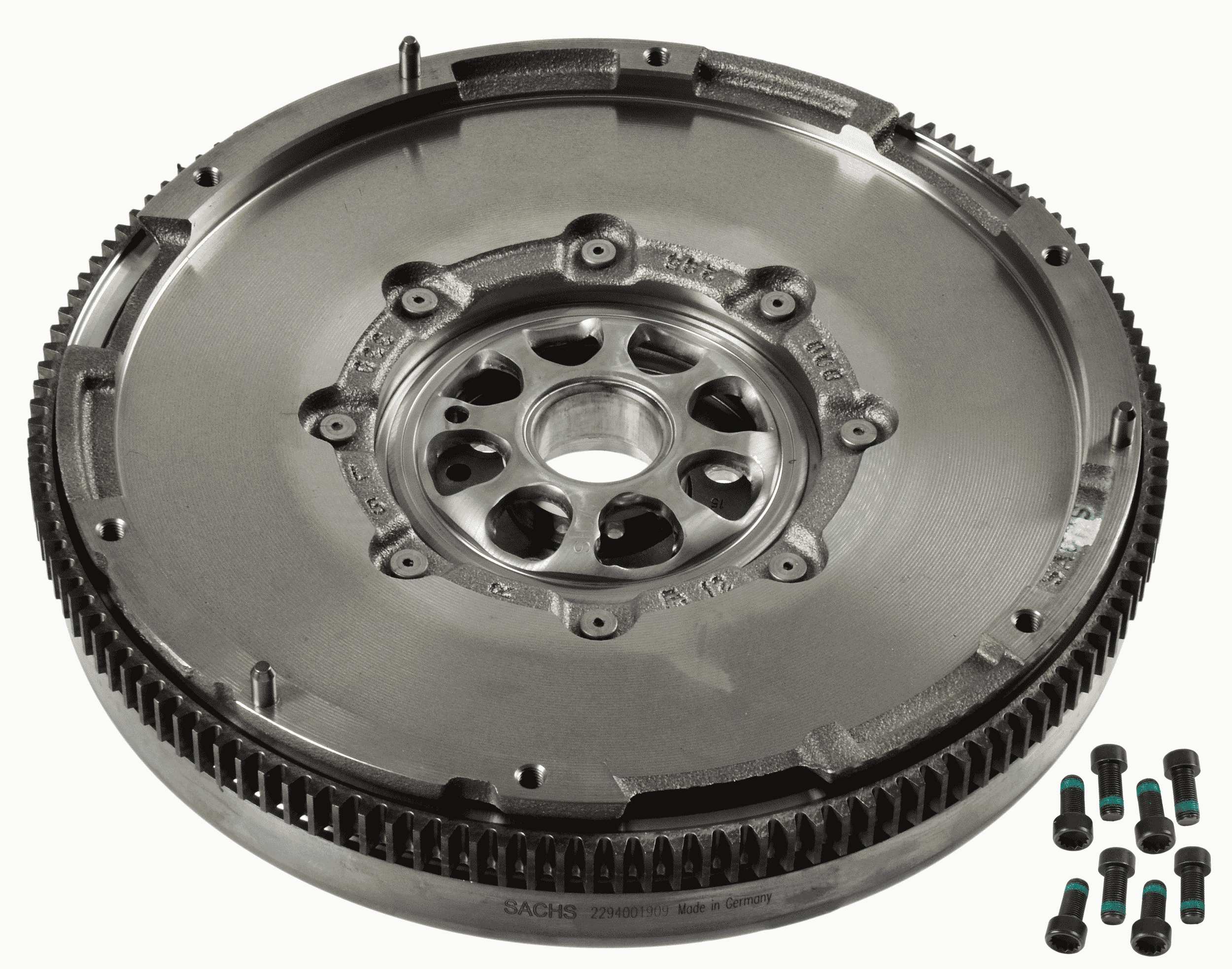 Volano - 2294 001 909 SACHS