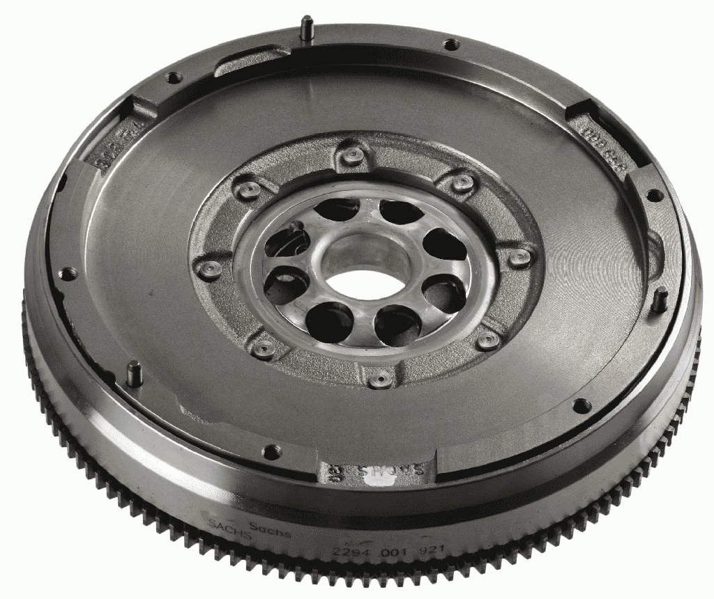 Flywheel - 2294 001 921 SACHS