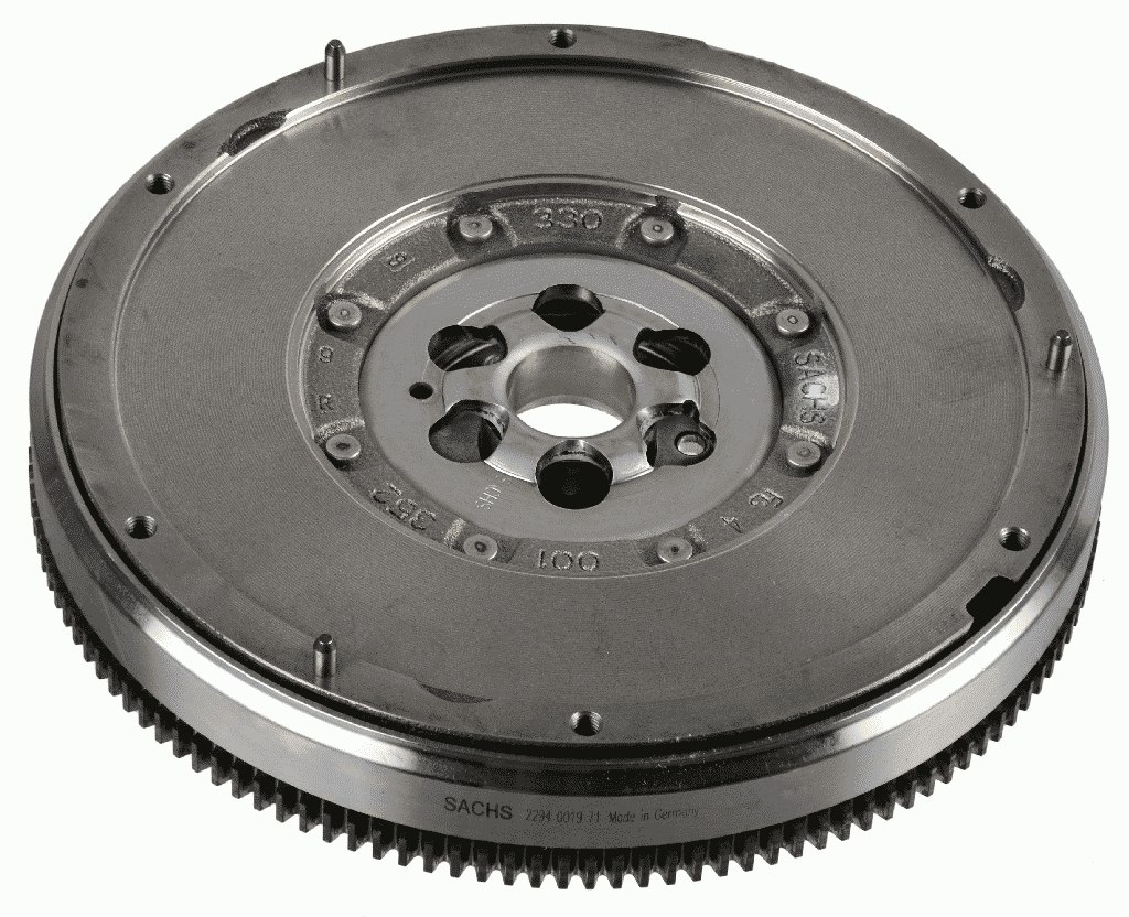 Flywheel - 2294 001 971 SACHS